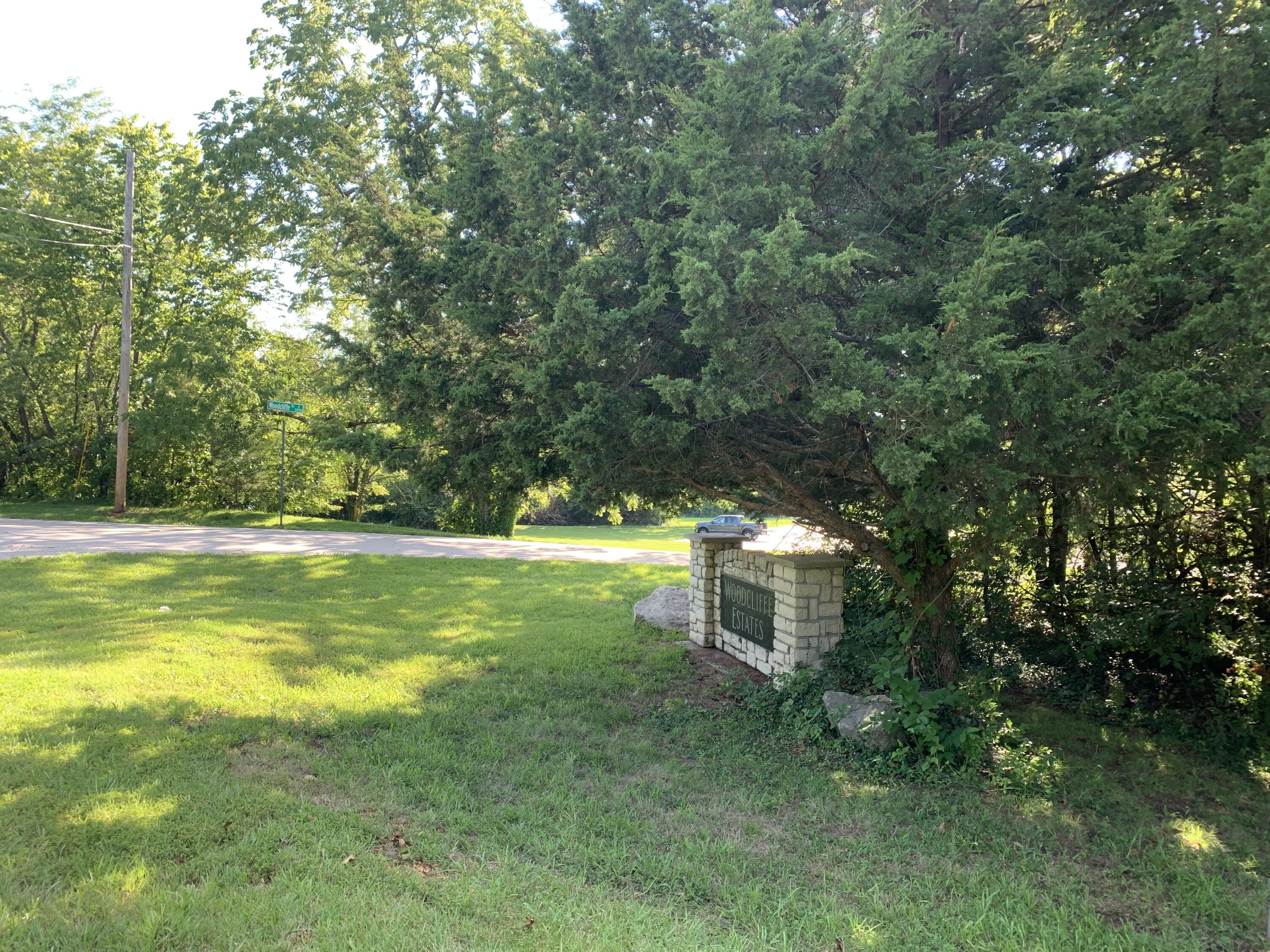Photo 11 - Land for sale – 000 S Woodcliffe Drive  Springfield, MO