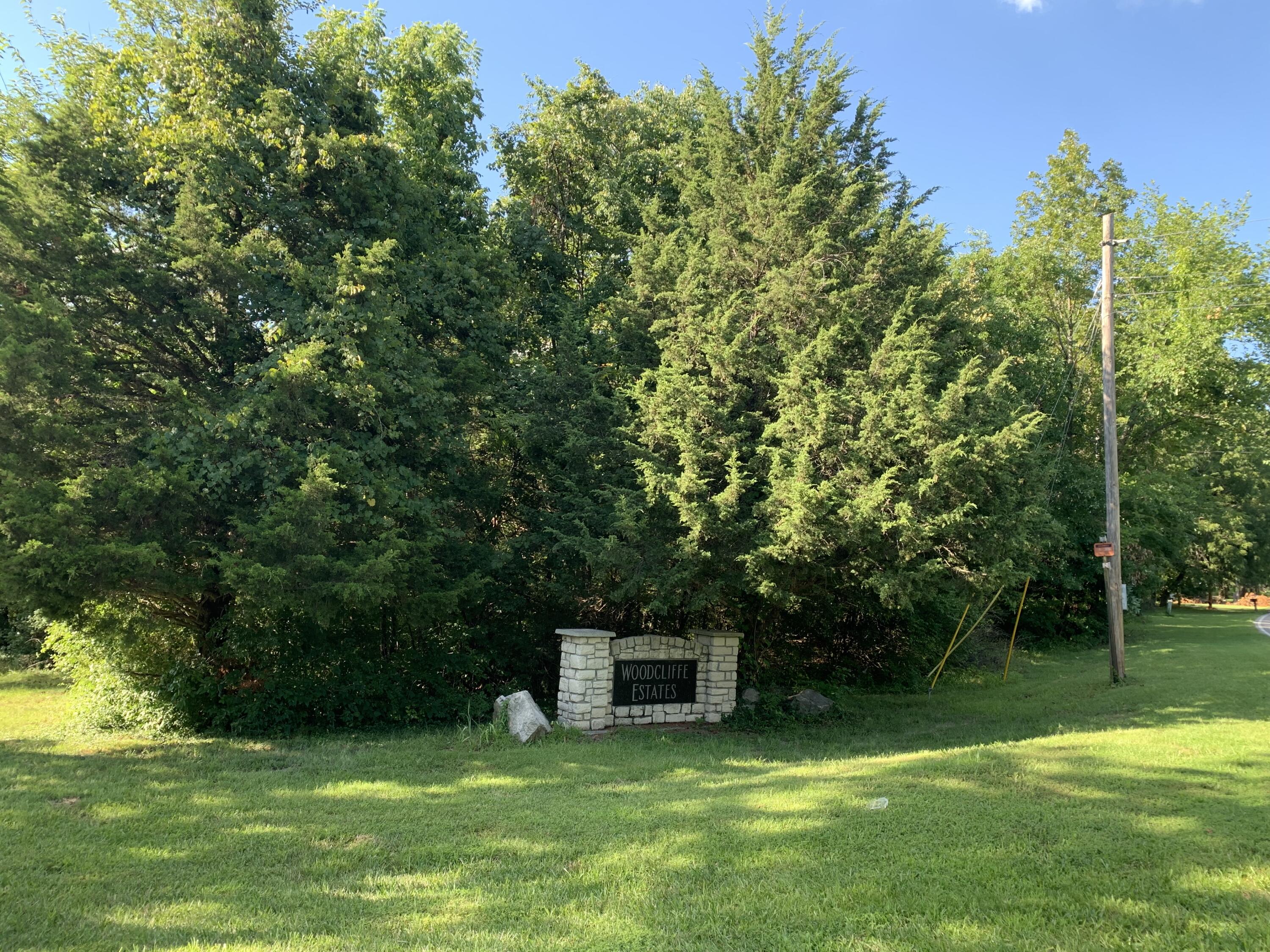 Photo 2 - Land for sale – 000 S Woodcliffe Drive  Springfield, MO