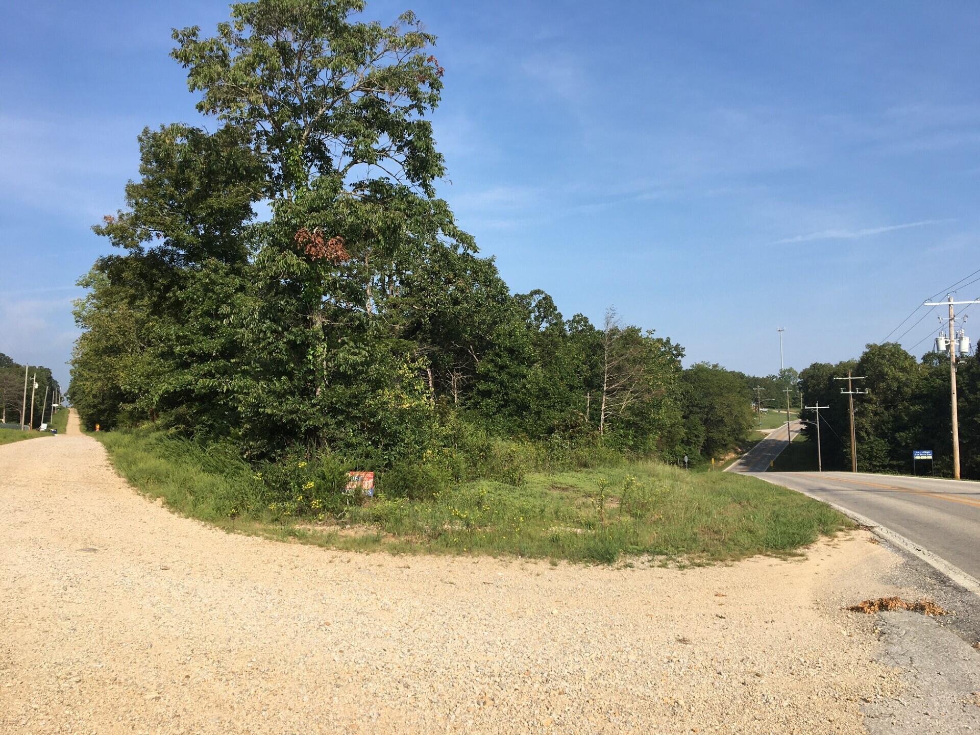 Photo 3 - Land for sale – 000  Sunset Drive  Diamond City, AR