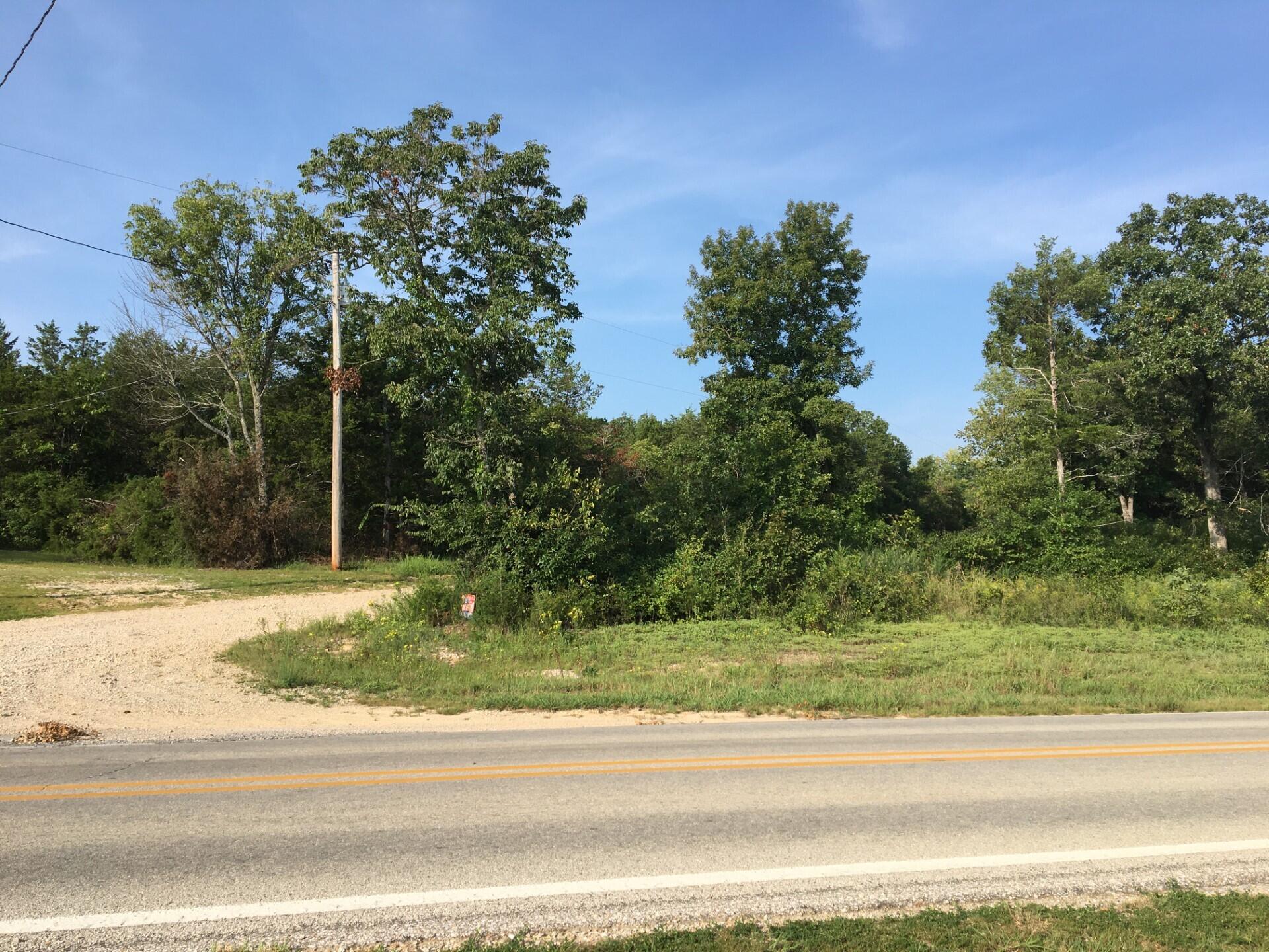 Land for sale – 000  Sunset Drive  Diamond City, AR
