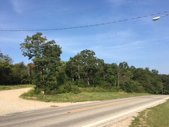 Photo 4 - Land for sale – 000  Sunset Drive  Diamond City, AR