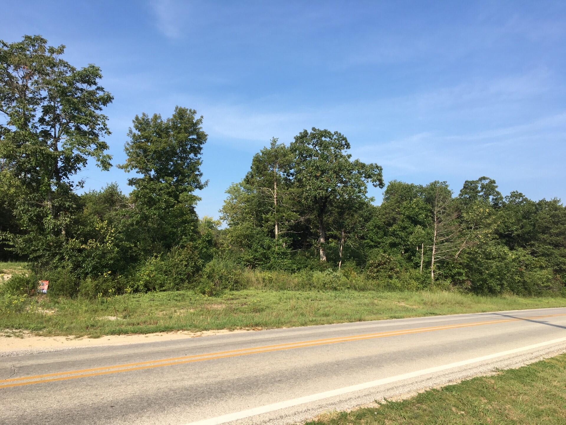 Photo 2 - Land for sale – 000  Sunset Drive  Diamond City, AR