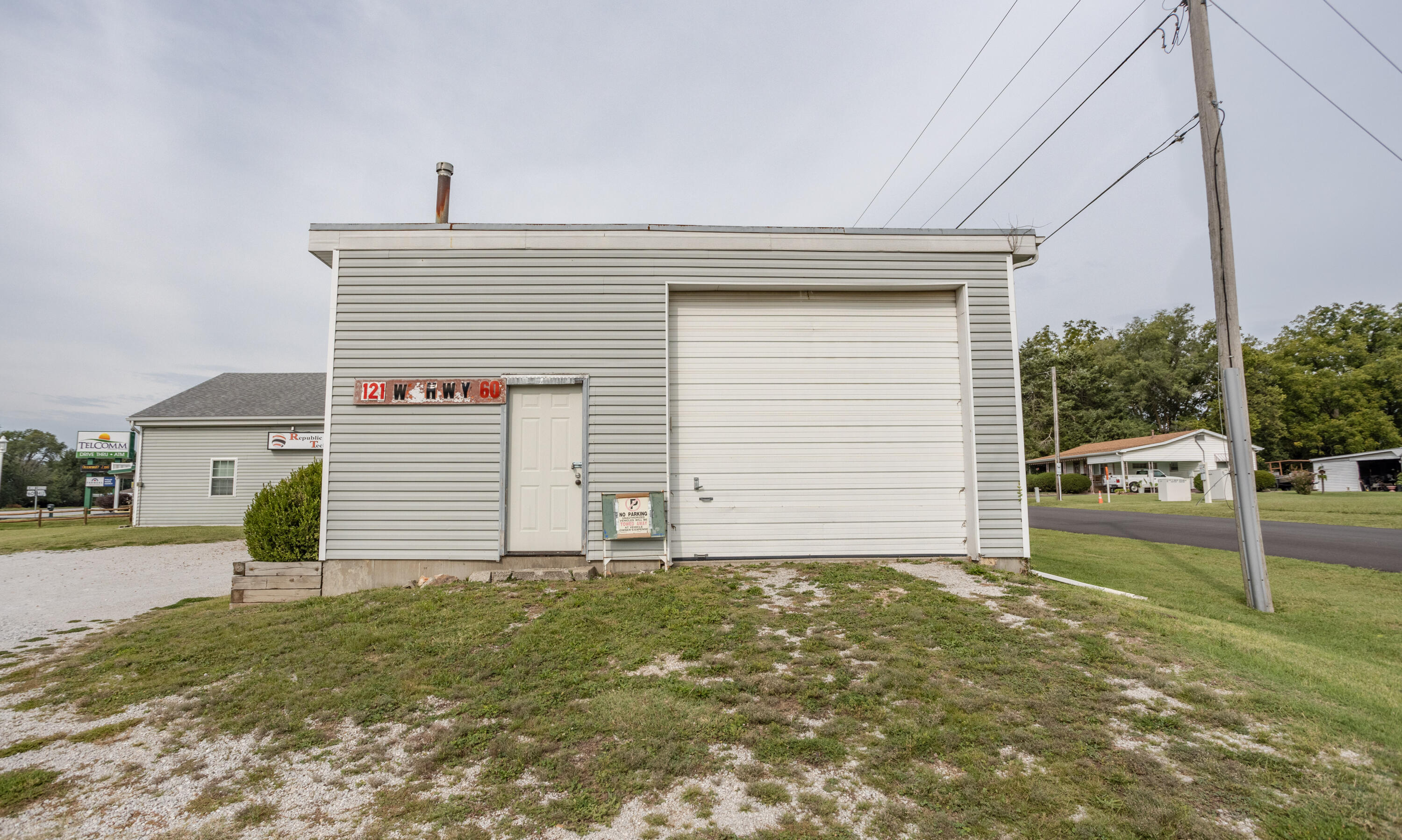 Photo 31 - Commercial Sale for sale – 121  Us Highway 60   Republic, MO
