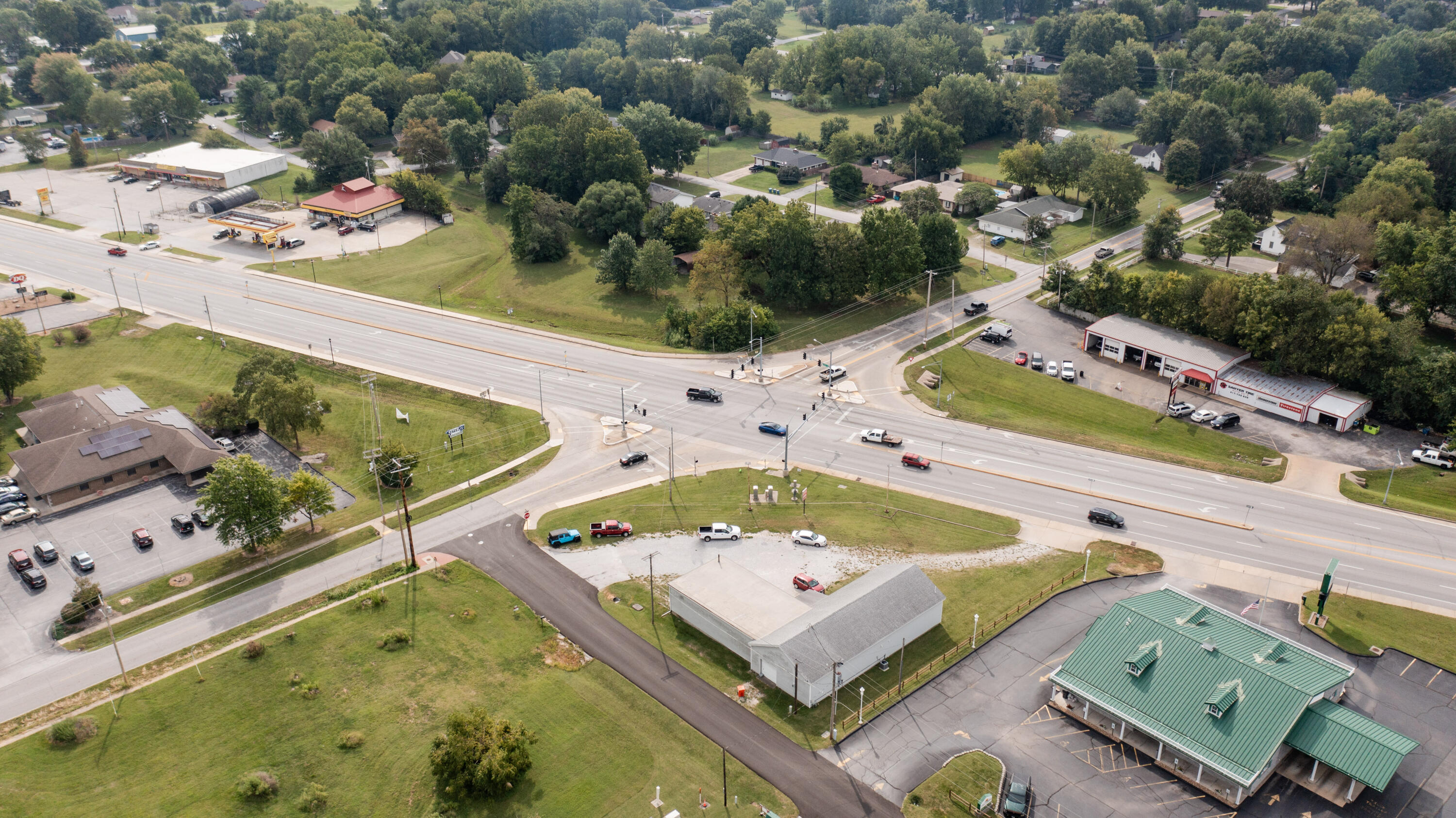 Photo 35 - Commercial Sale for sale – 121  Us Highway 60   Republic, MO