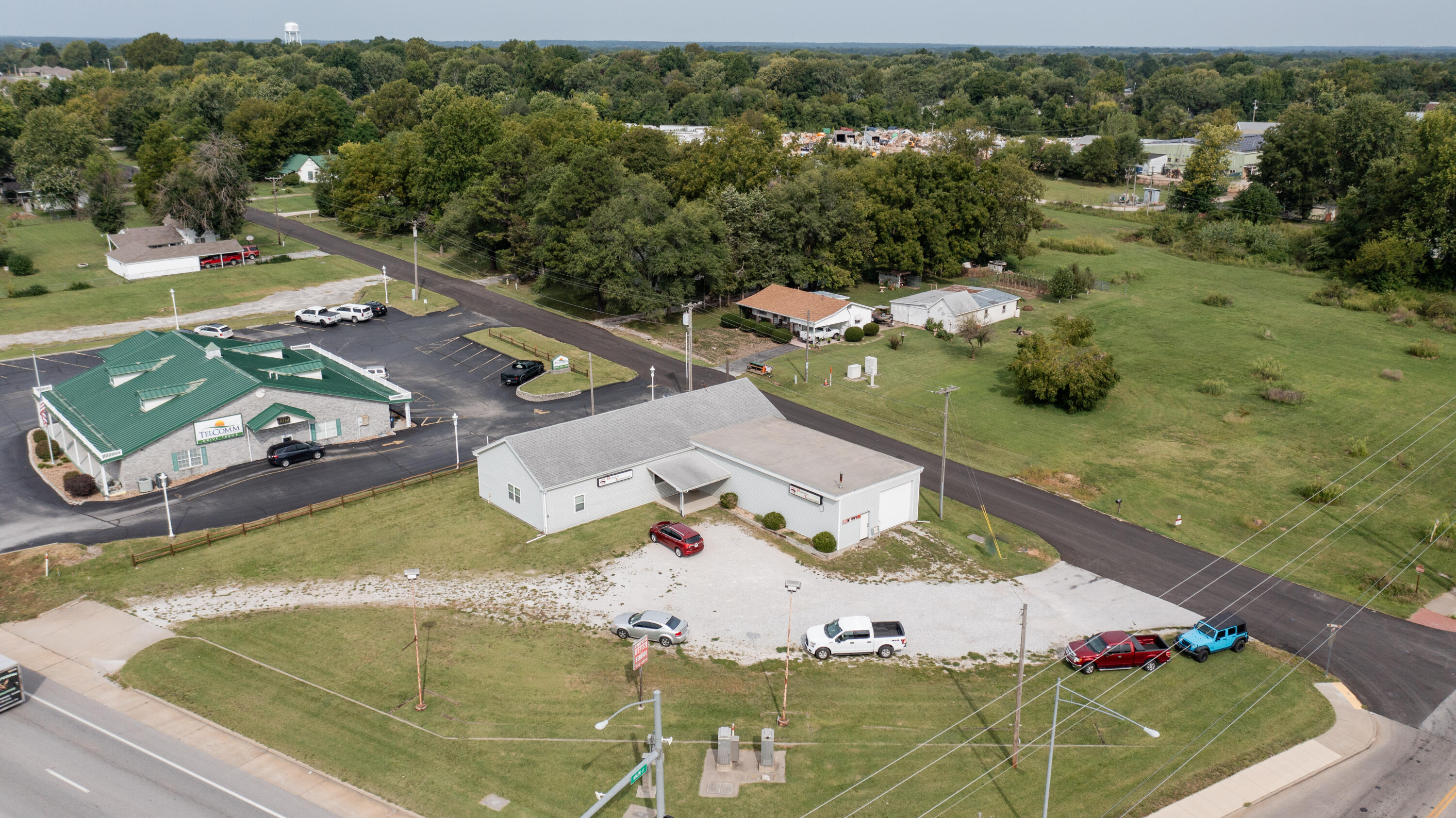 Commercial Sale for sale – 121 Us Highway 60 Republic, MO