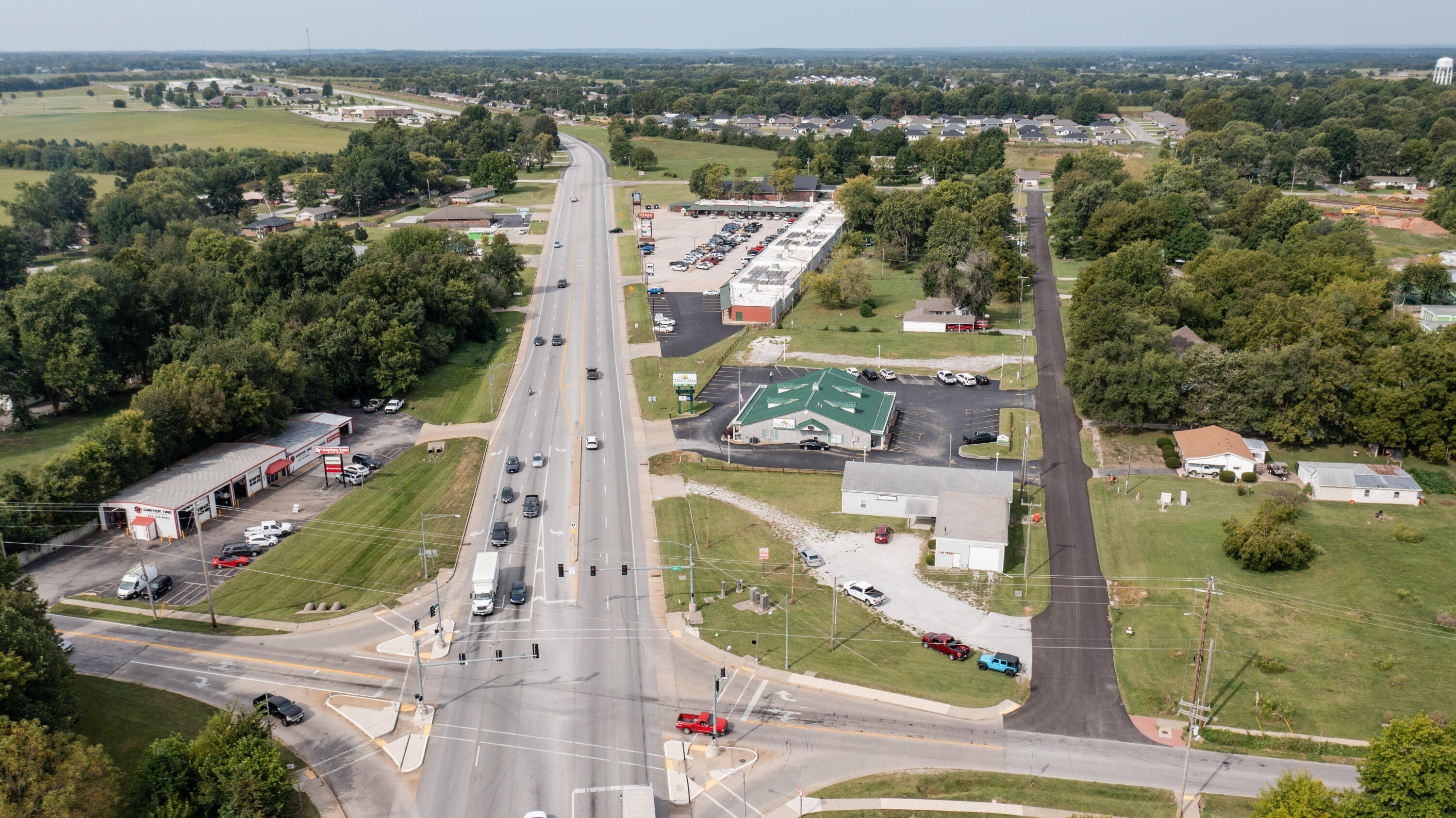 Photo 36 - Commercial Sale for sale – 121  Us Highway 60   Republic, MO