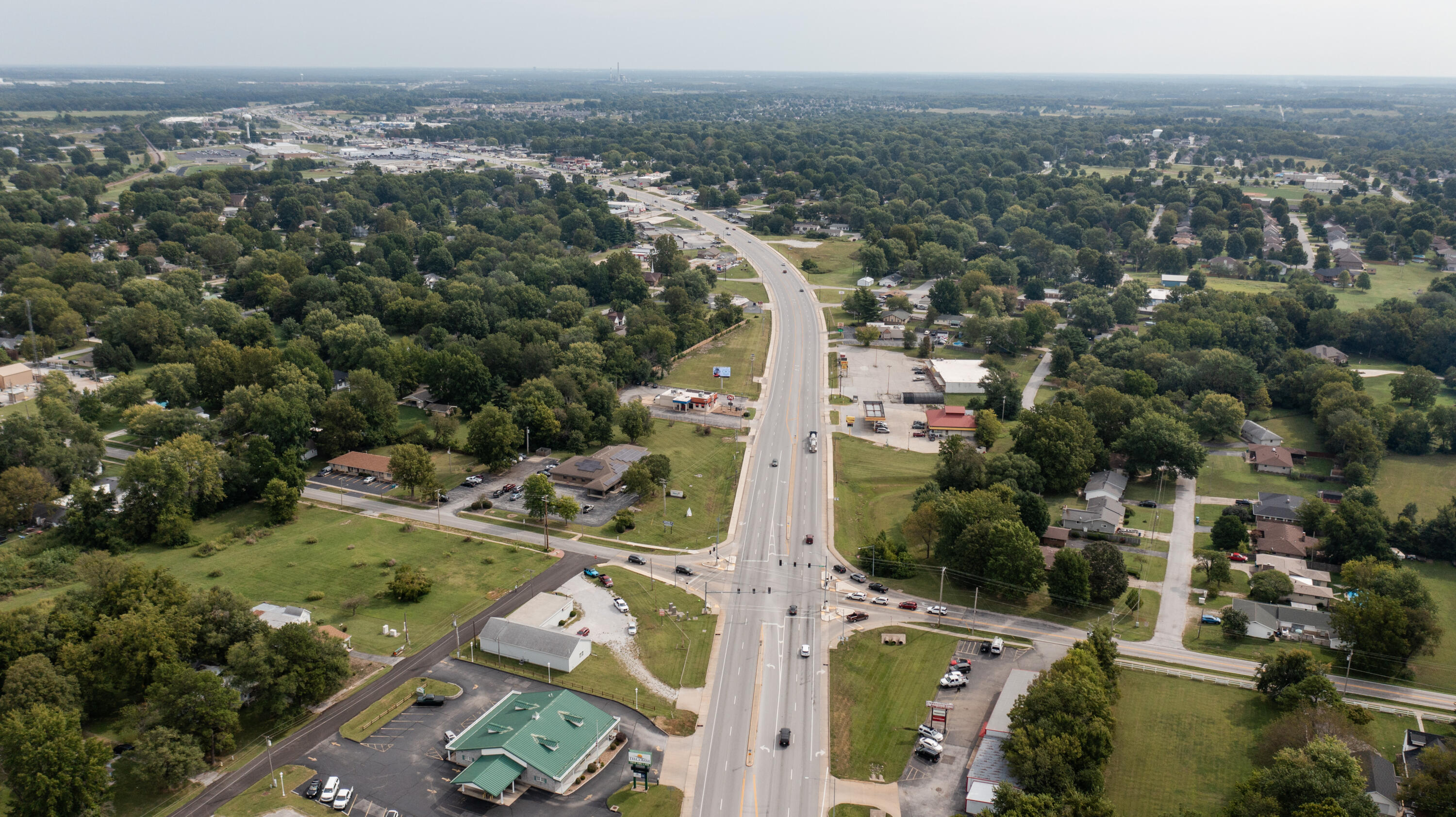 Photo 30 - Commercial Sale for sale – 121  Us Highway 60   Republic, MO