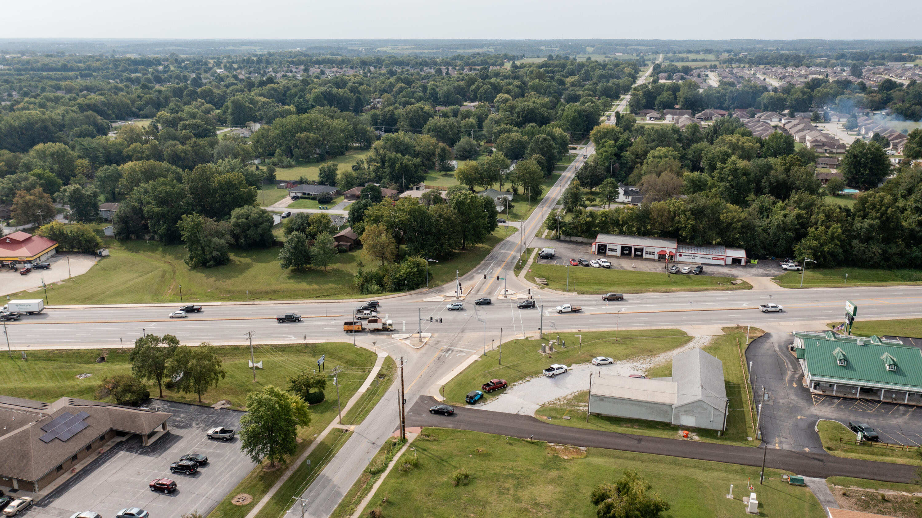 Photo 32 - Commercial Sale for sale – 121  Us Highway 60   Republic, MO