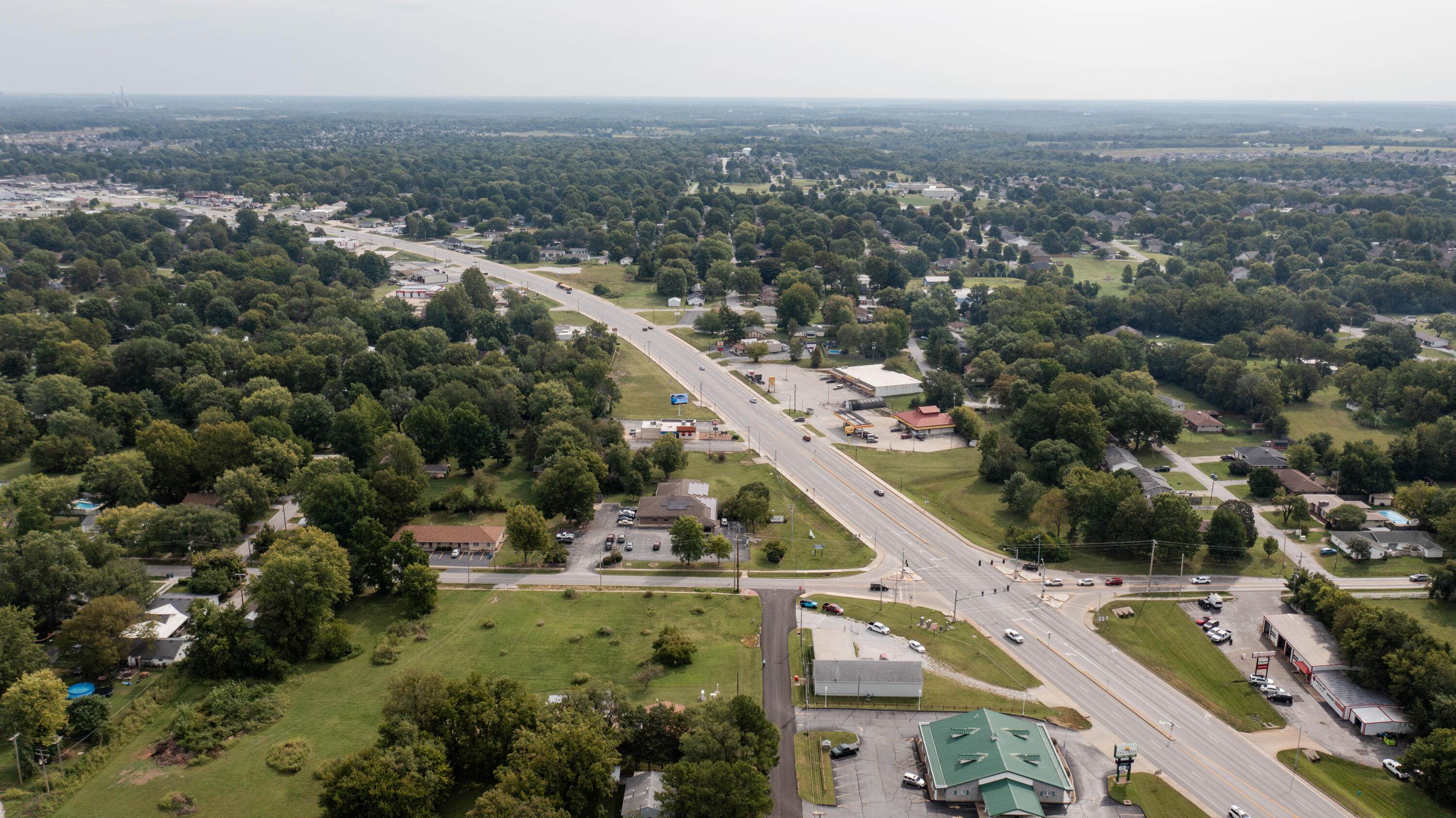 Photo 29 - Commercial Sale for sale – 121  Us Highway 60   Republic, MO