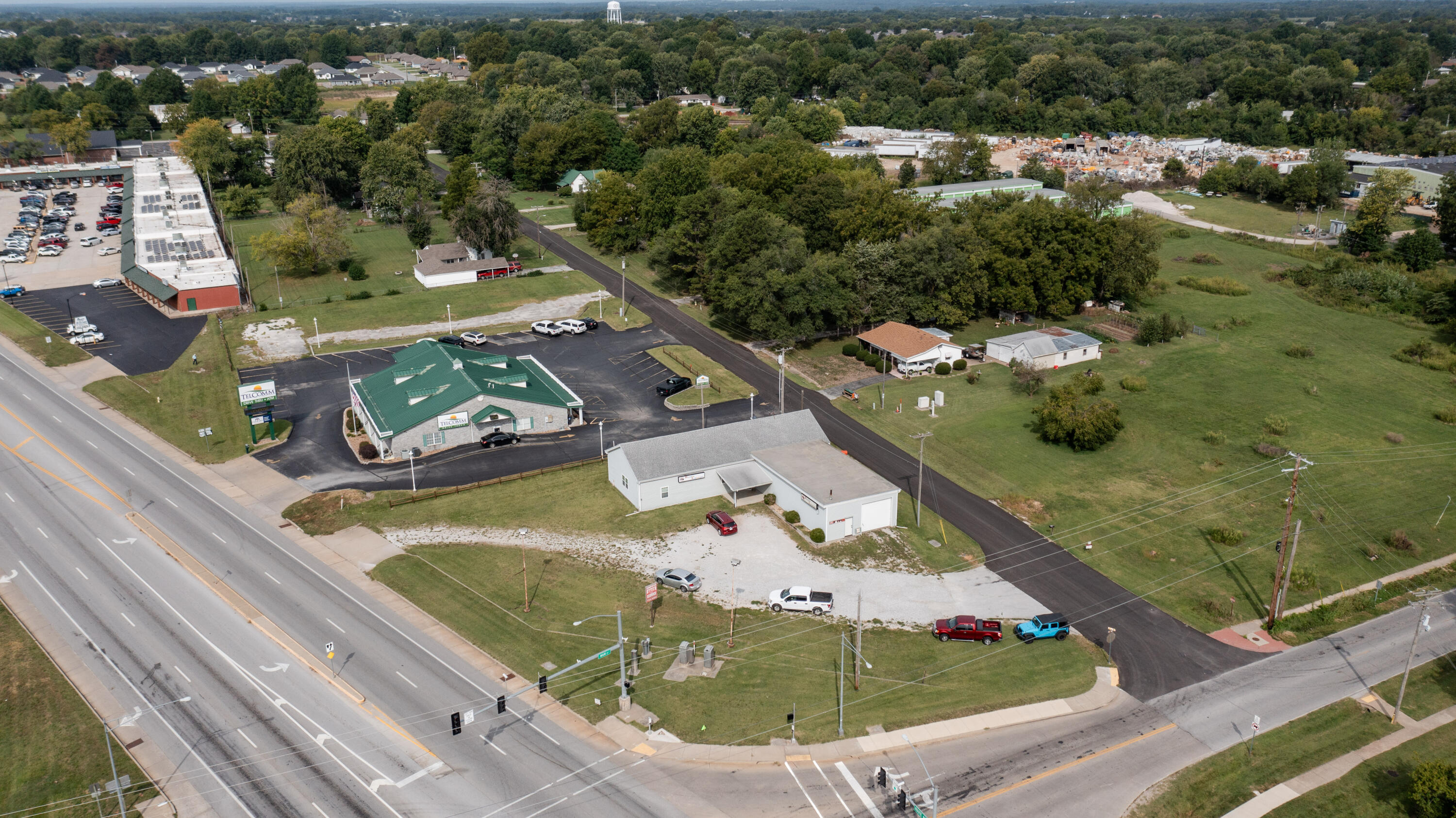 Photo 28 - Commercial Sale for sale – 121  Us Highway 60   Republic, MO
