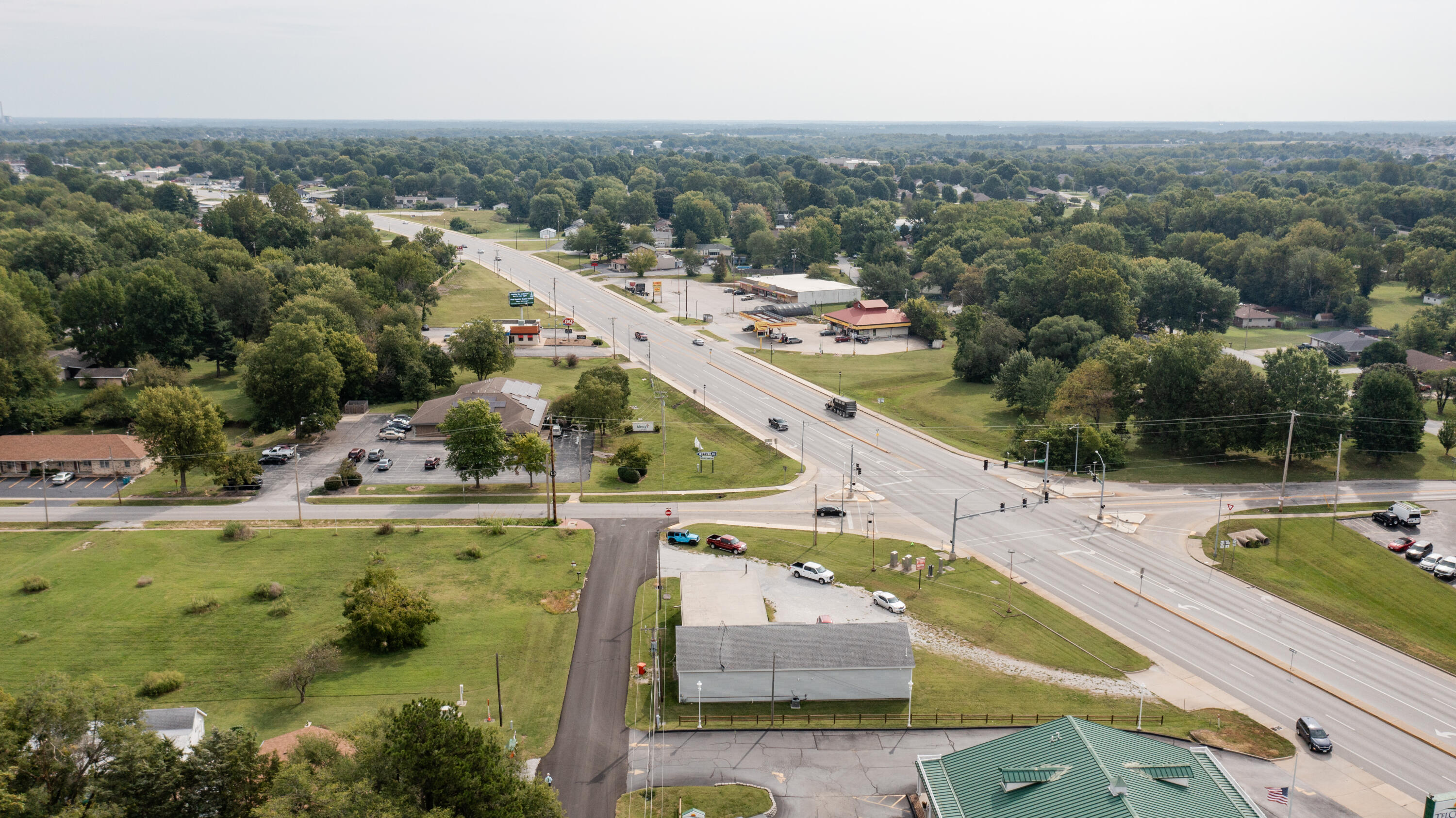 Photo 37 - Commercial Sale for sale – 121  Us Highway 60   Republic, MO