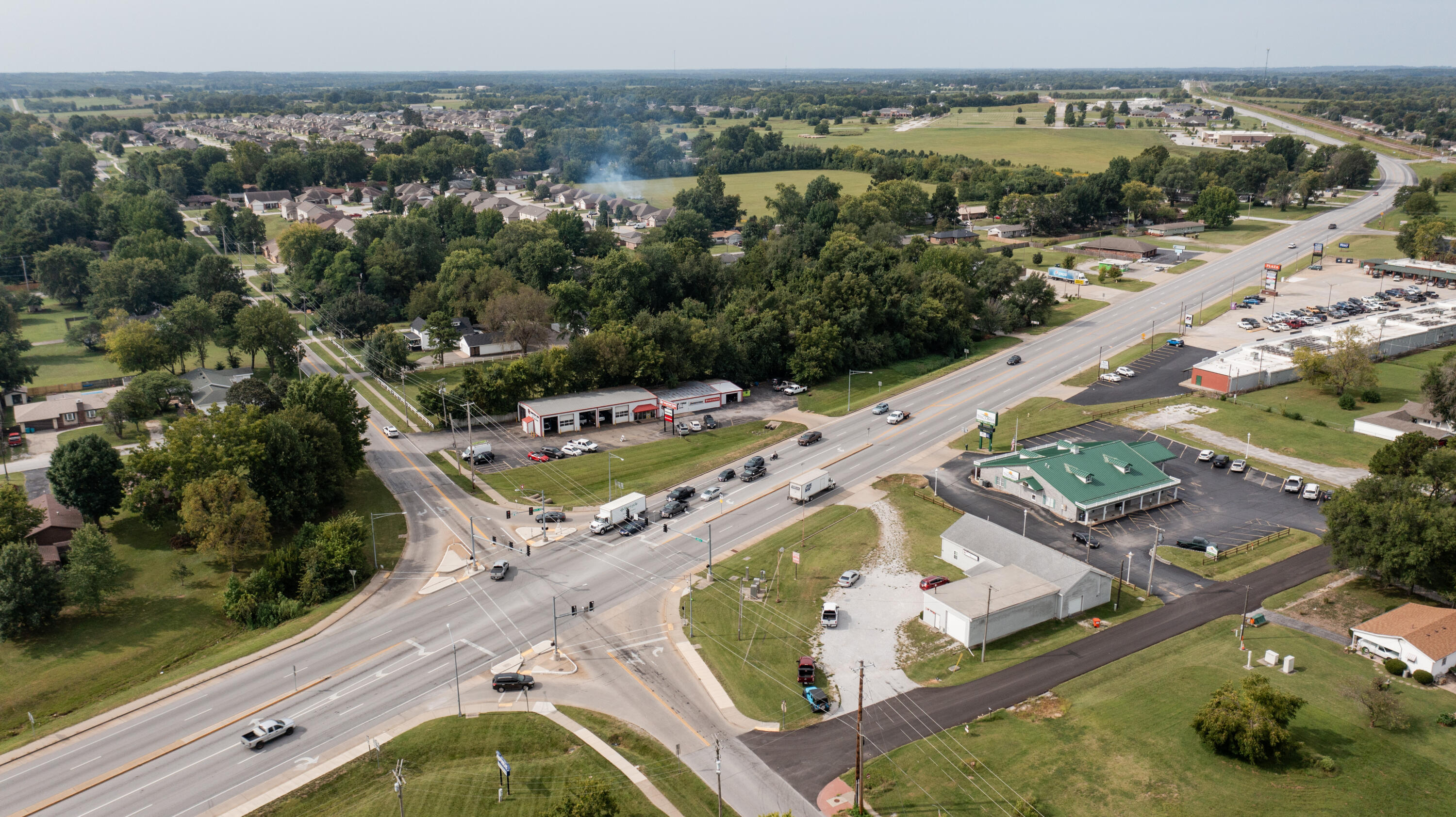 Photo 38 - Commercial Sale for sale – 121  Us Highway 60   Republic, MO
