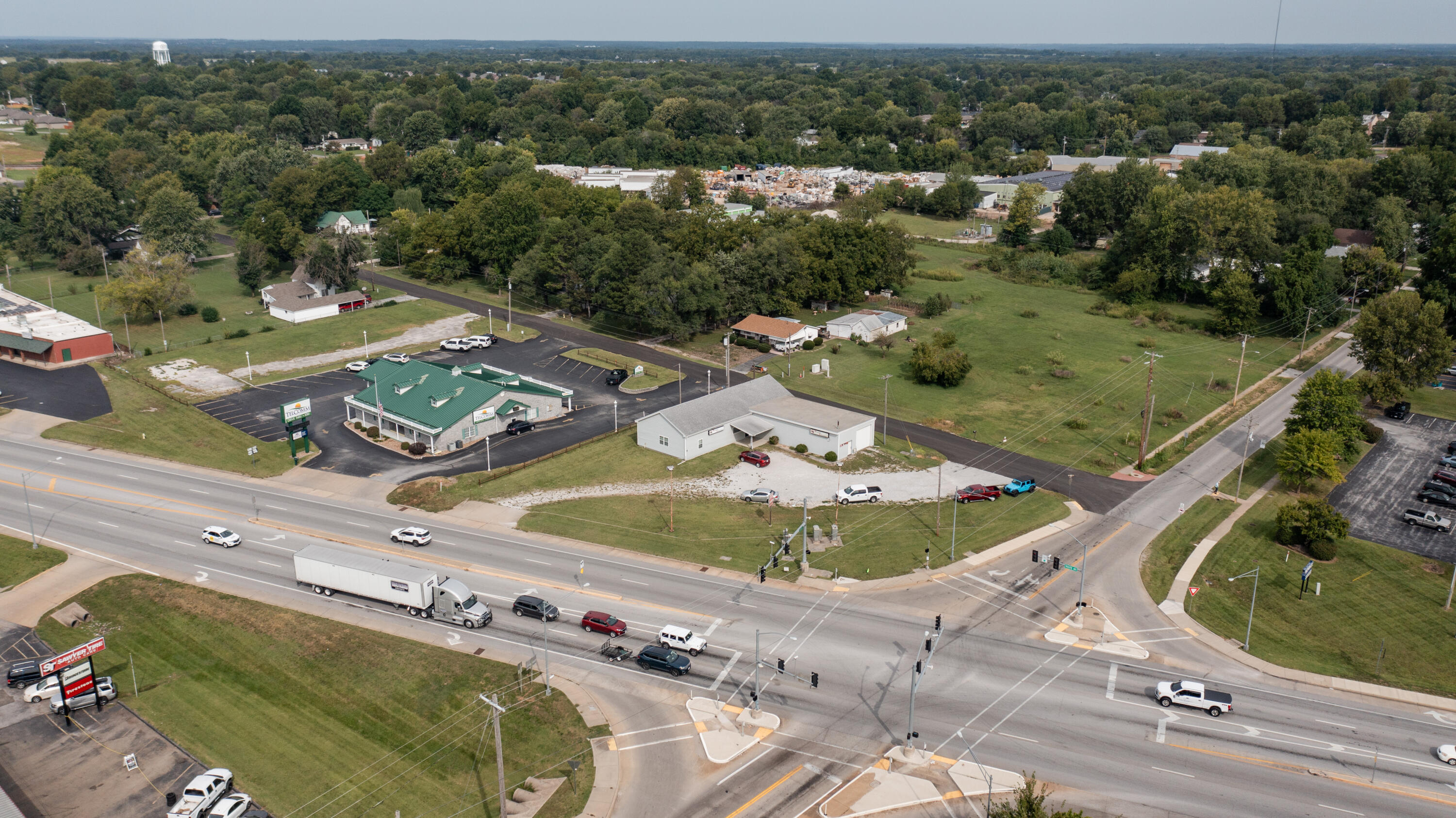 Photo 39 - Commercial Sale for sale – 121  Us Highway 60   Republic, MO