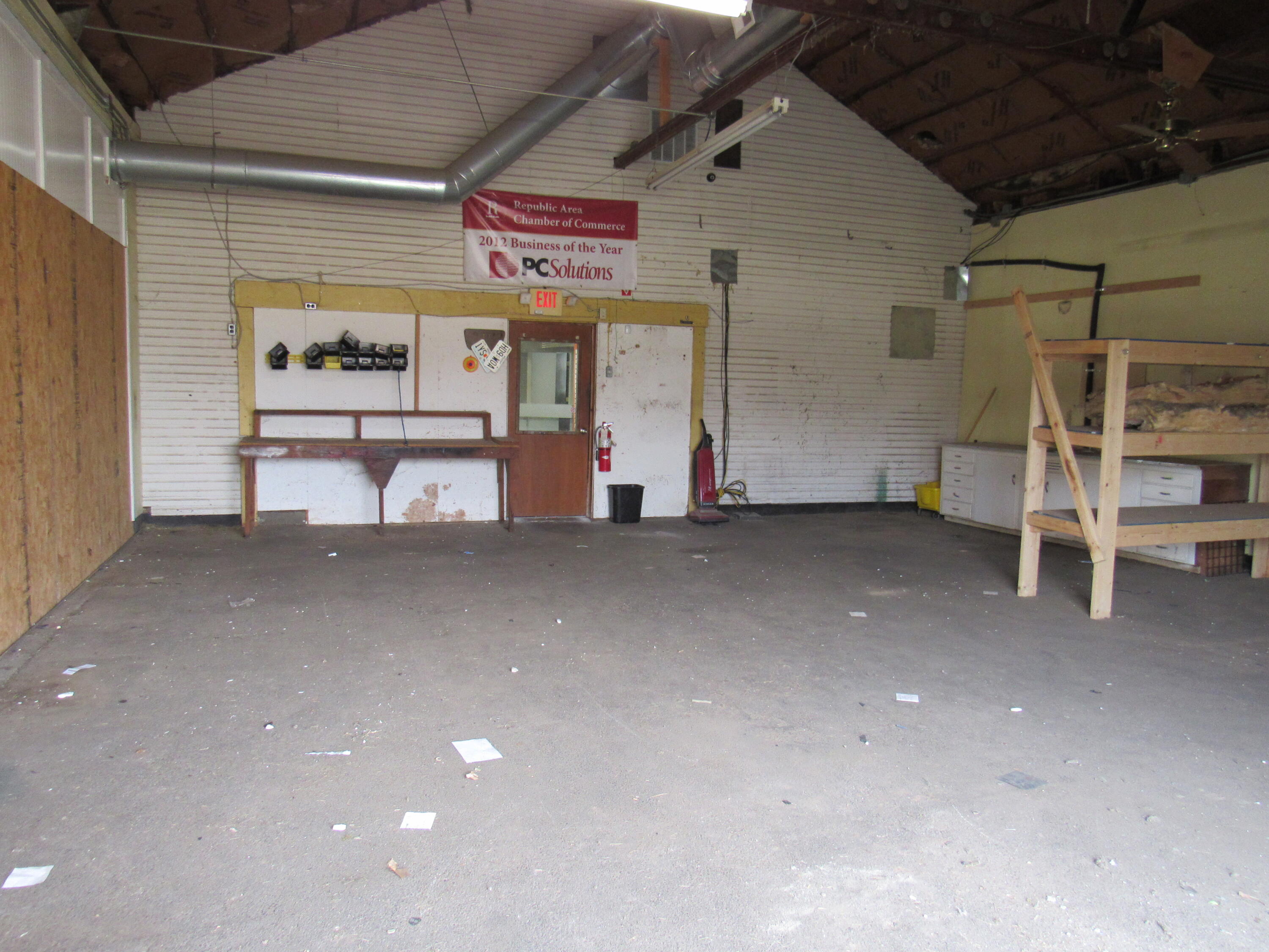 Photo 16 - Commercial Sale for sale – 121  Us Highway 60   Republic, MO