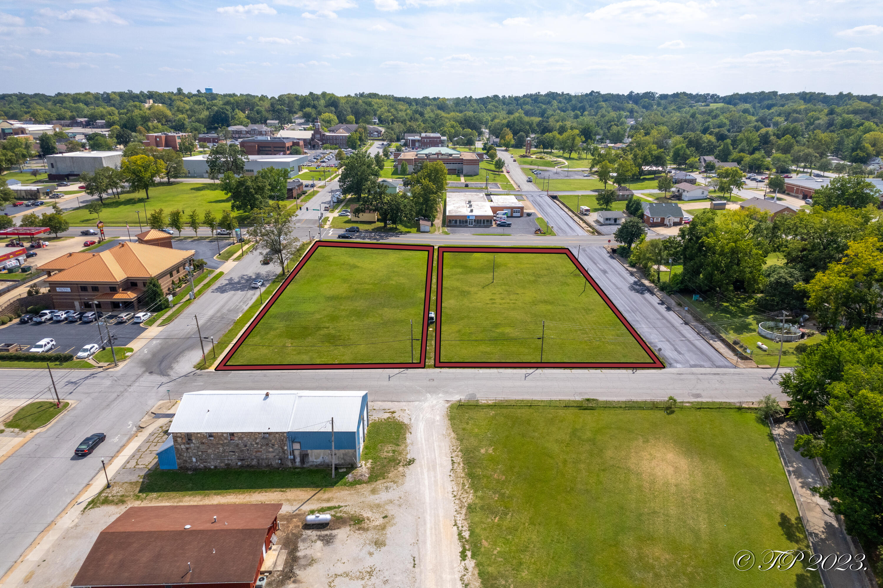 Land for sale – 000  Broadway Ave   West Plains, MO