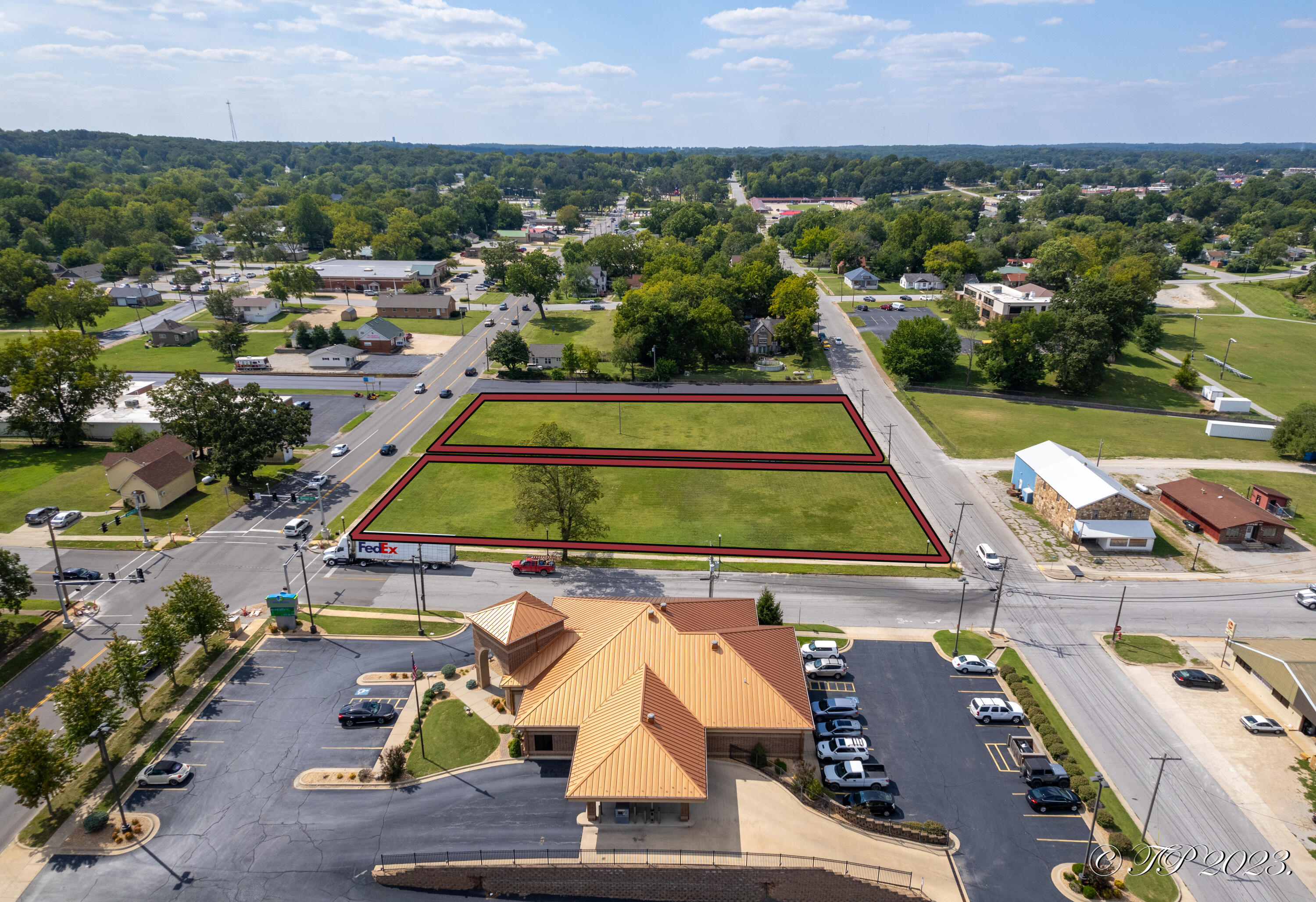 Photo 4 - Land for sale – 000  Broadway Ave   West Plains, MO