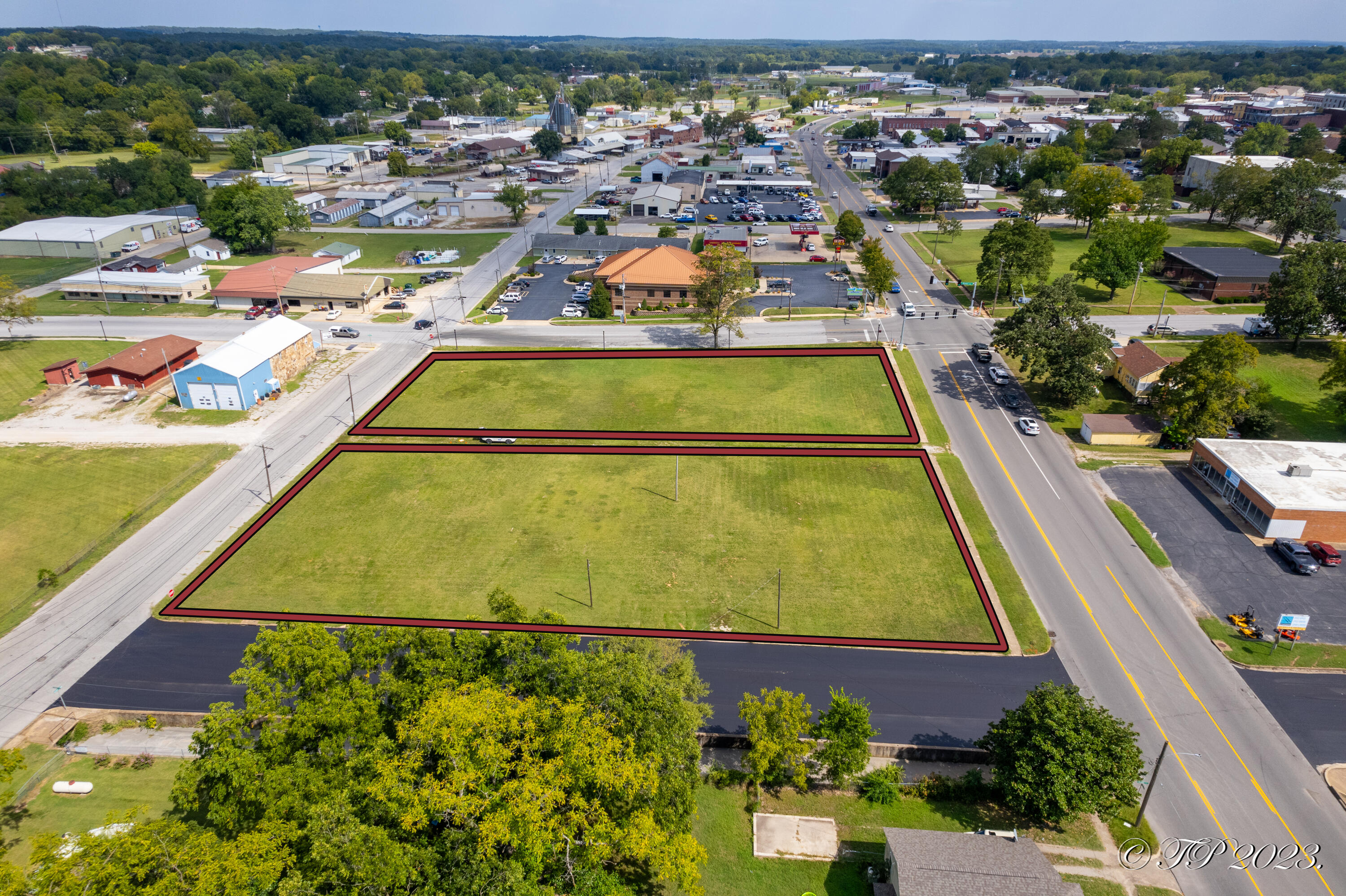 Photo 8 - Land for sale – 000  Broadway Ave   West Plains, MO