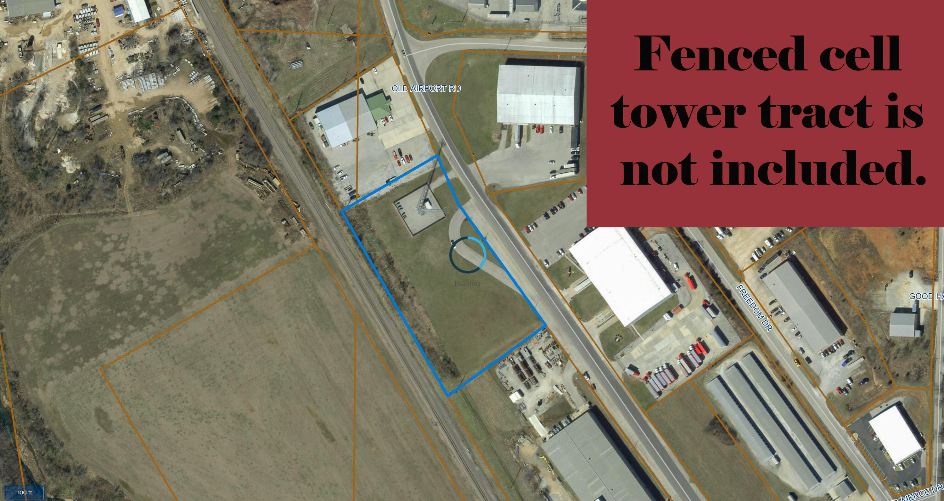 Photo 8 - Land for sale – 000  Old Airport Road   West Plains, MO