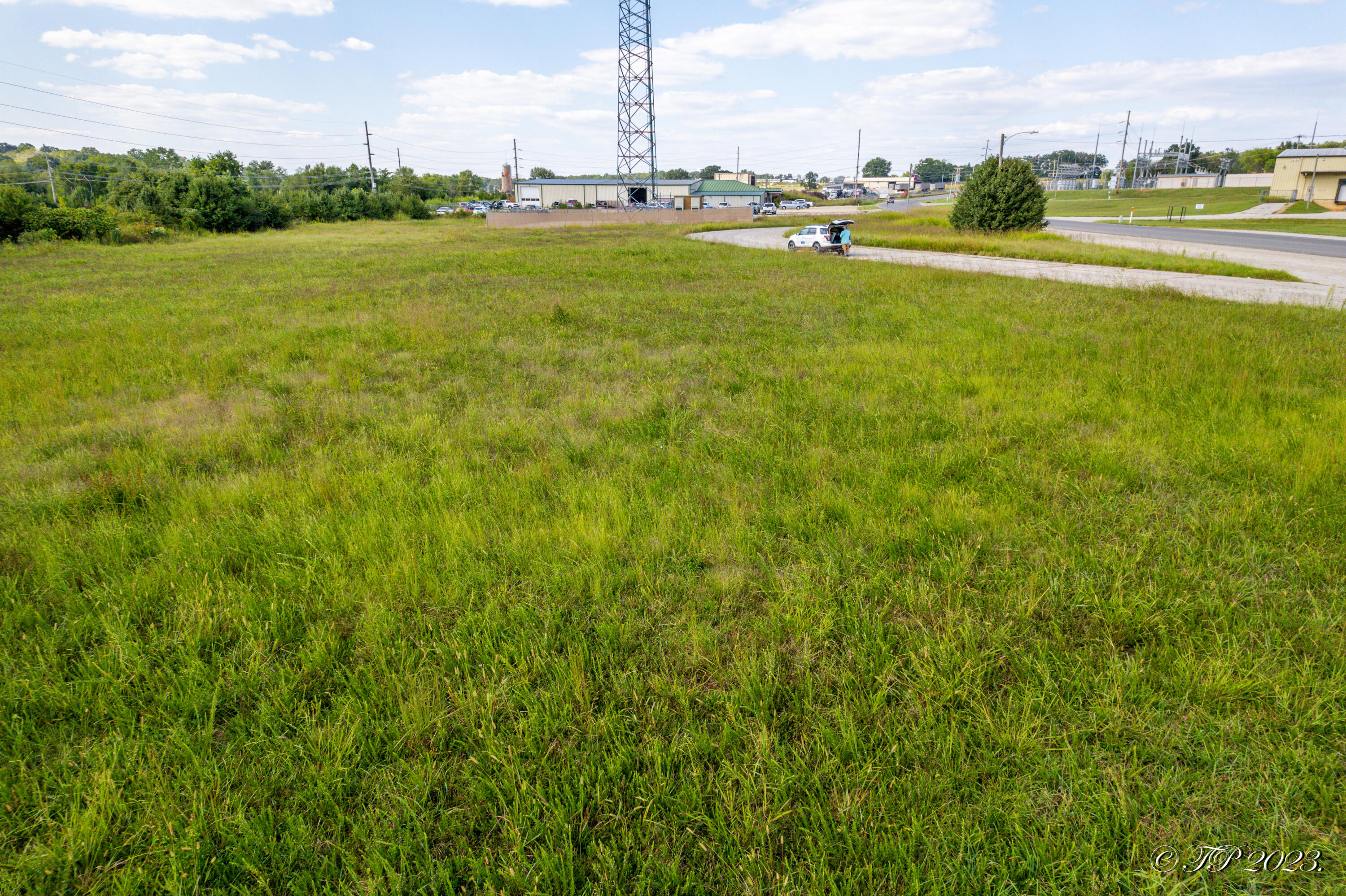 Photo 9 - Land for sale – 000  Old Airport Road   West Plains, MO