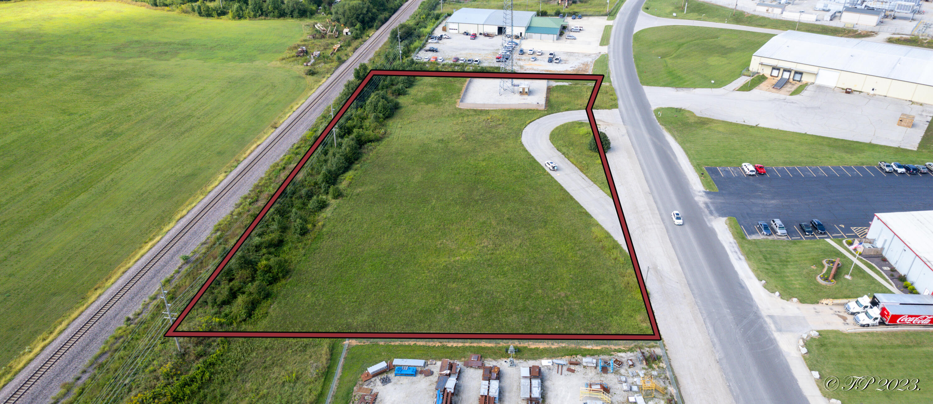 Photo 6 - Land for sale – 000  Old Airport Road   West Plains, MO
