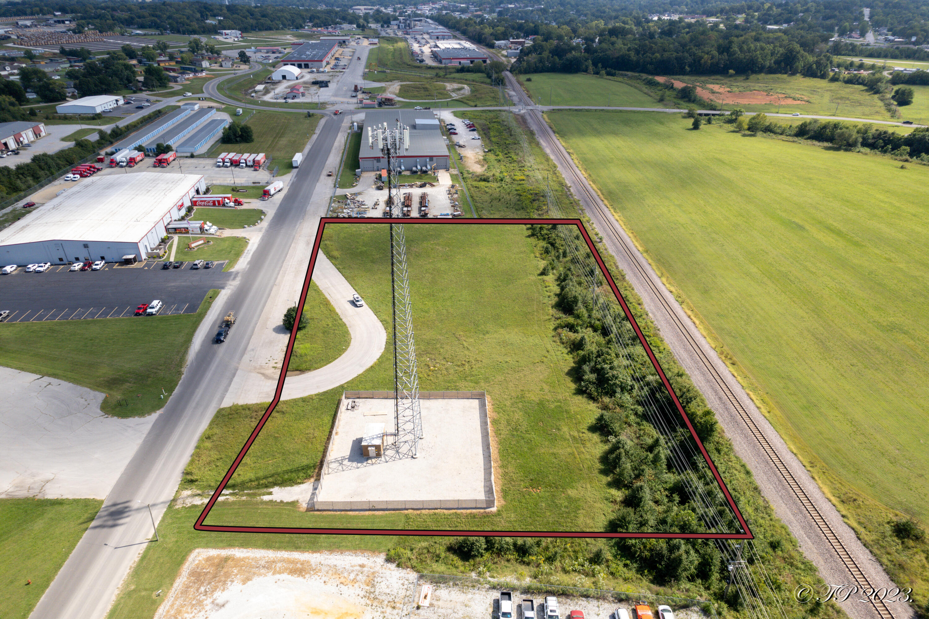 Photo 2 - Land for sale – 000  Old Airport Road   West Plains, MO