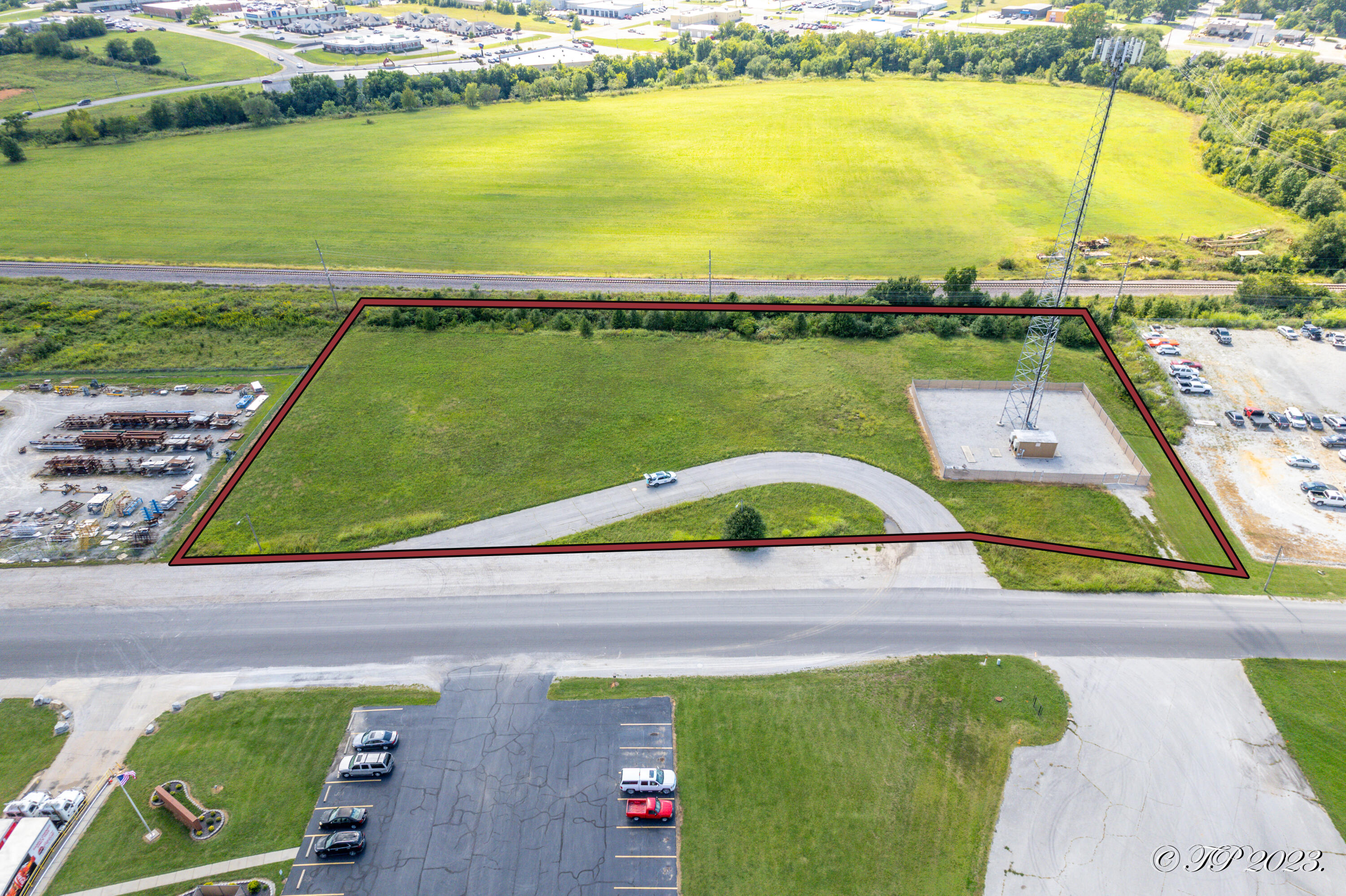 Photo 4 - Land for sale – 000  Old Airport Road   West Plains, MO