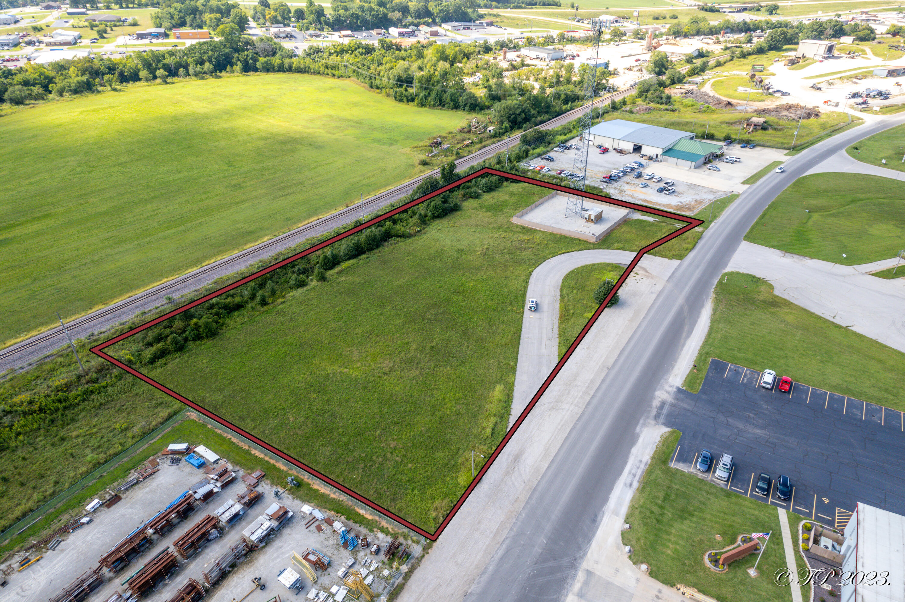 Photo 5 - Land for sale – 000  Old Airport Road   West Plains, MO