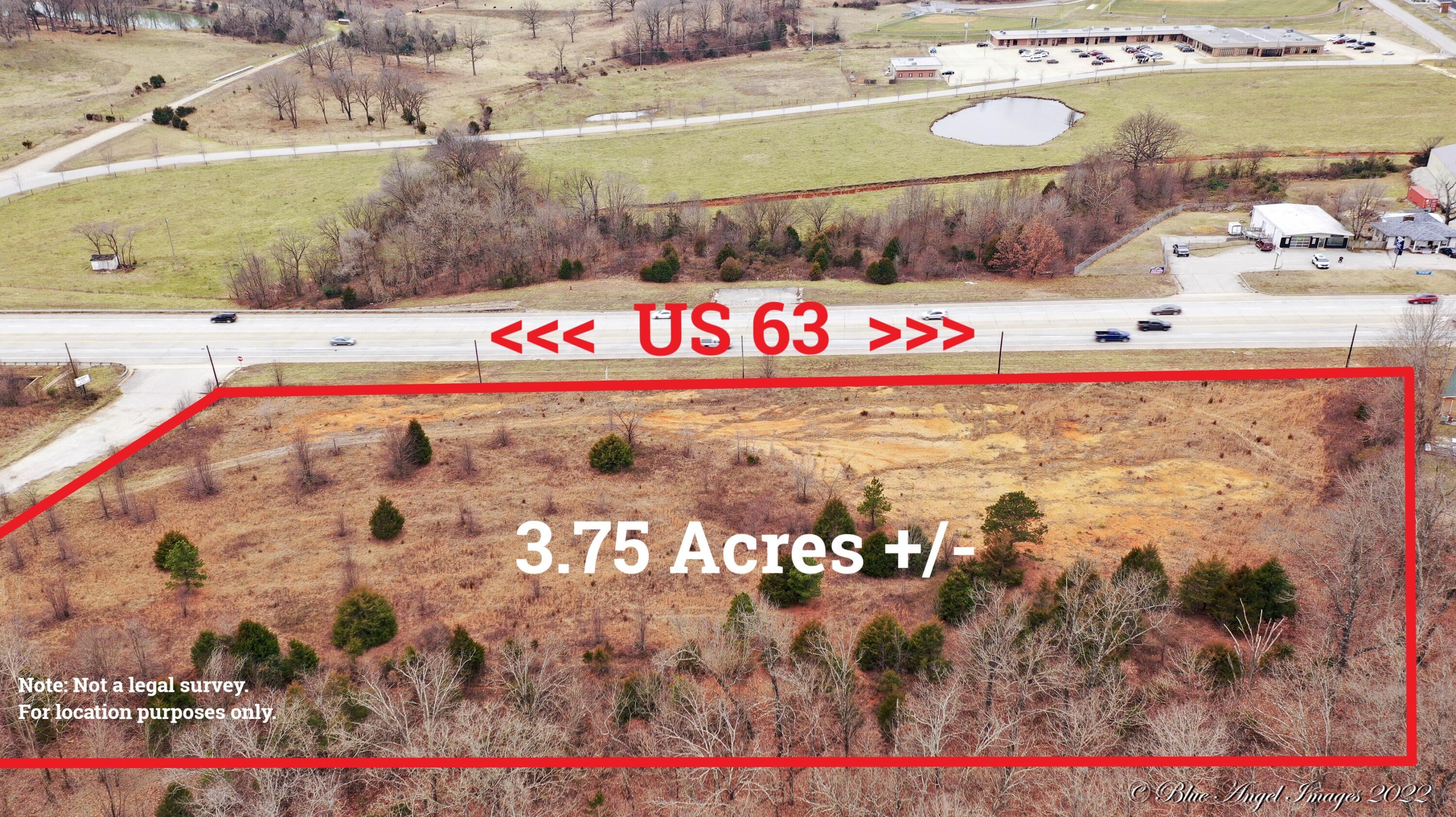 Photo 11 - Land for sale – 3440 N Us Highway 63   West Plains, MO