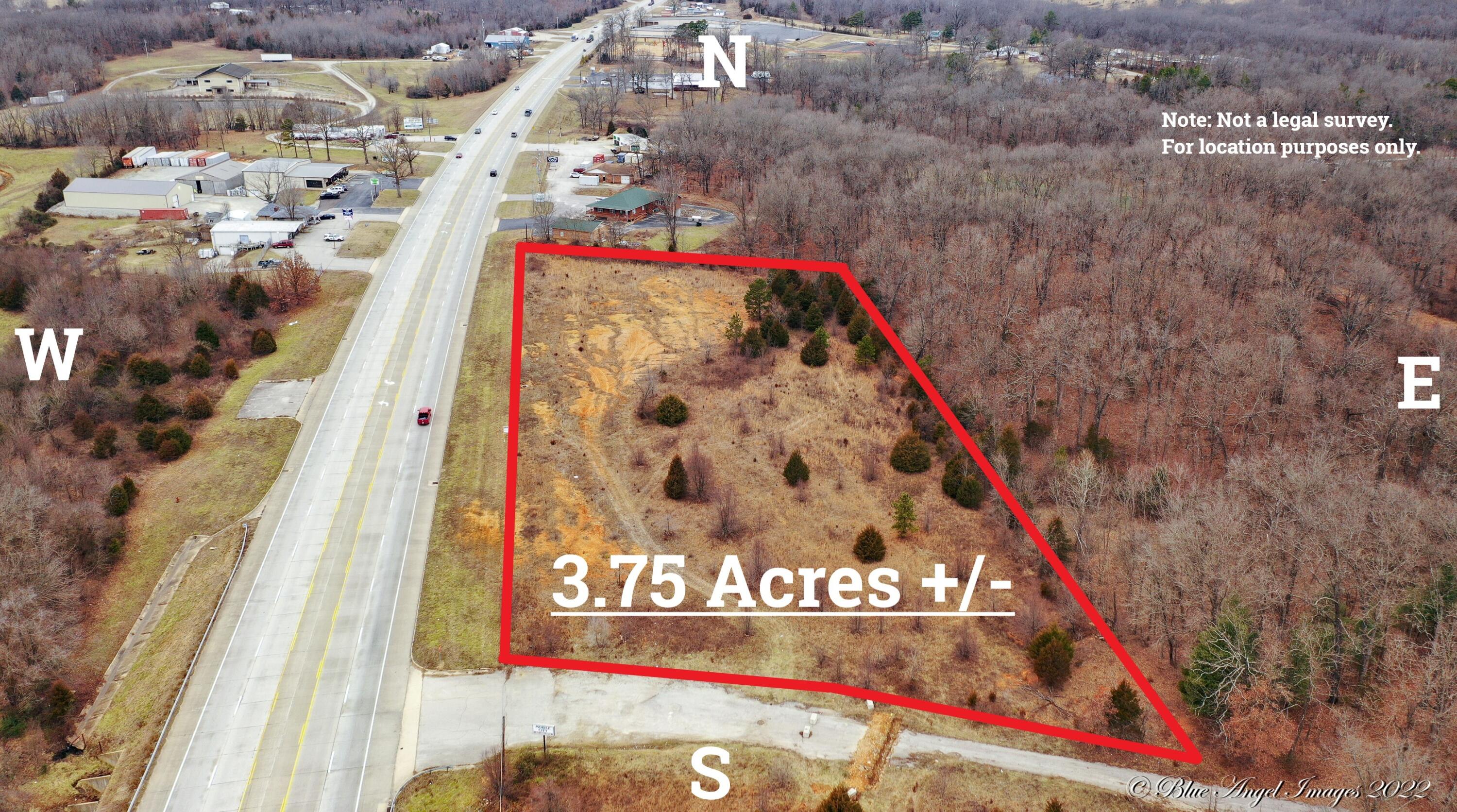 Photo 4 - Land for sale – 3440 N Us Highway 63   West Plains, MO