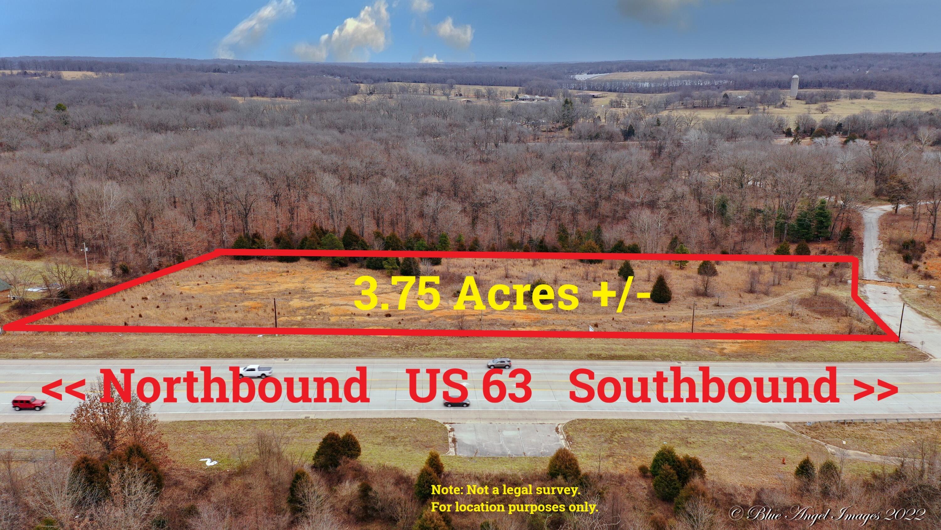 Photo 5 - Land for sale – 3440 N Us Highway 63   West Plains, MO