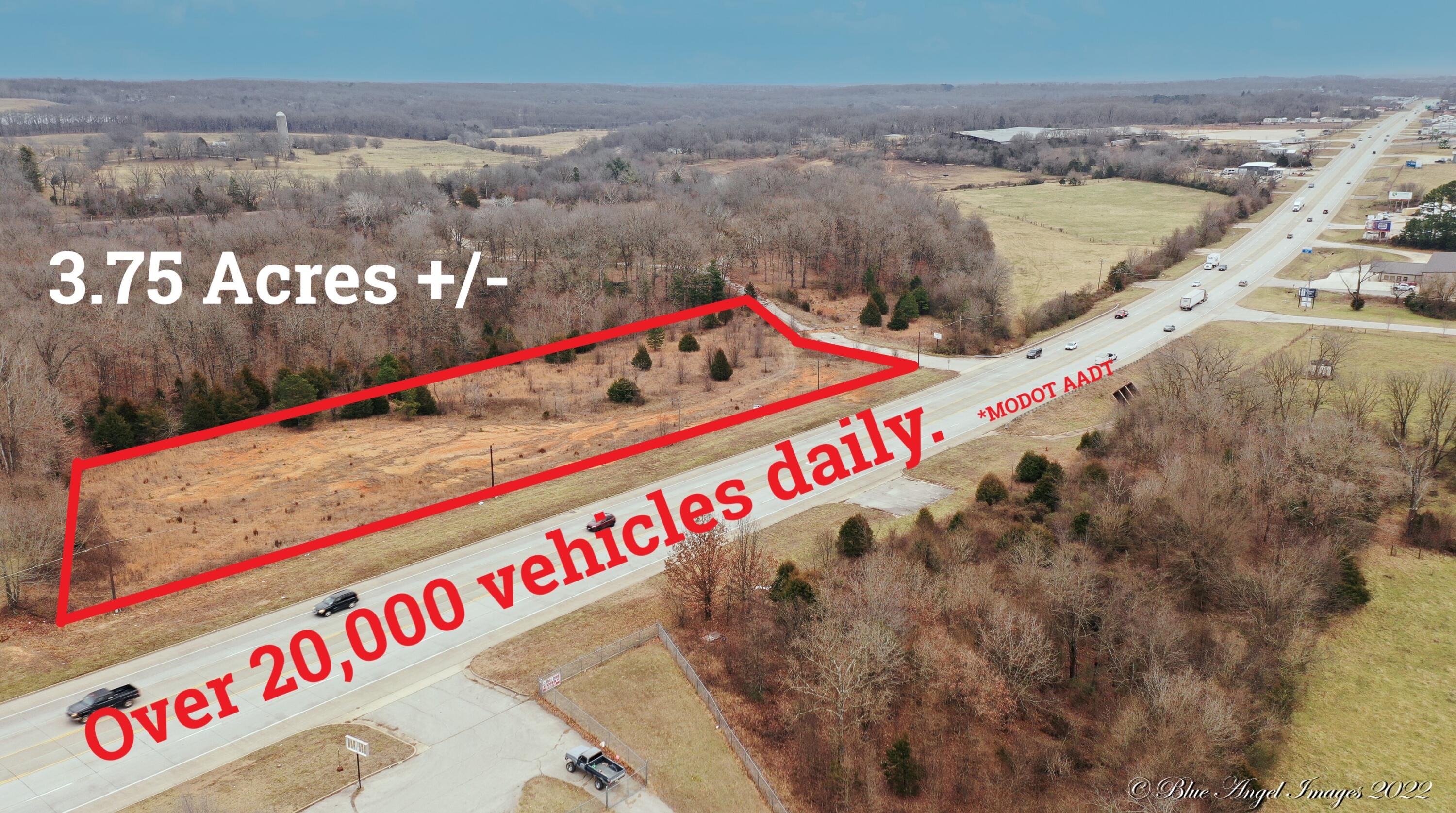 Photo 9 - Land for sale – 3440 N Us Highway 63   West Plains, MO