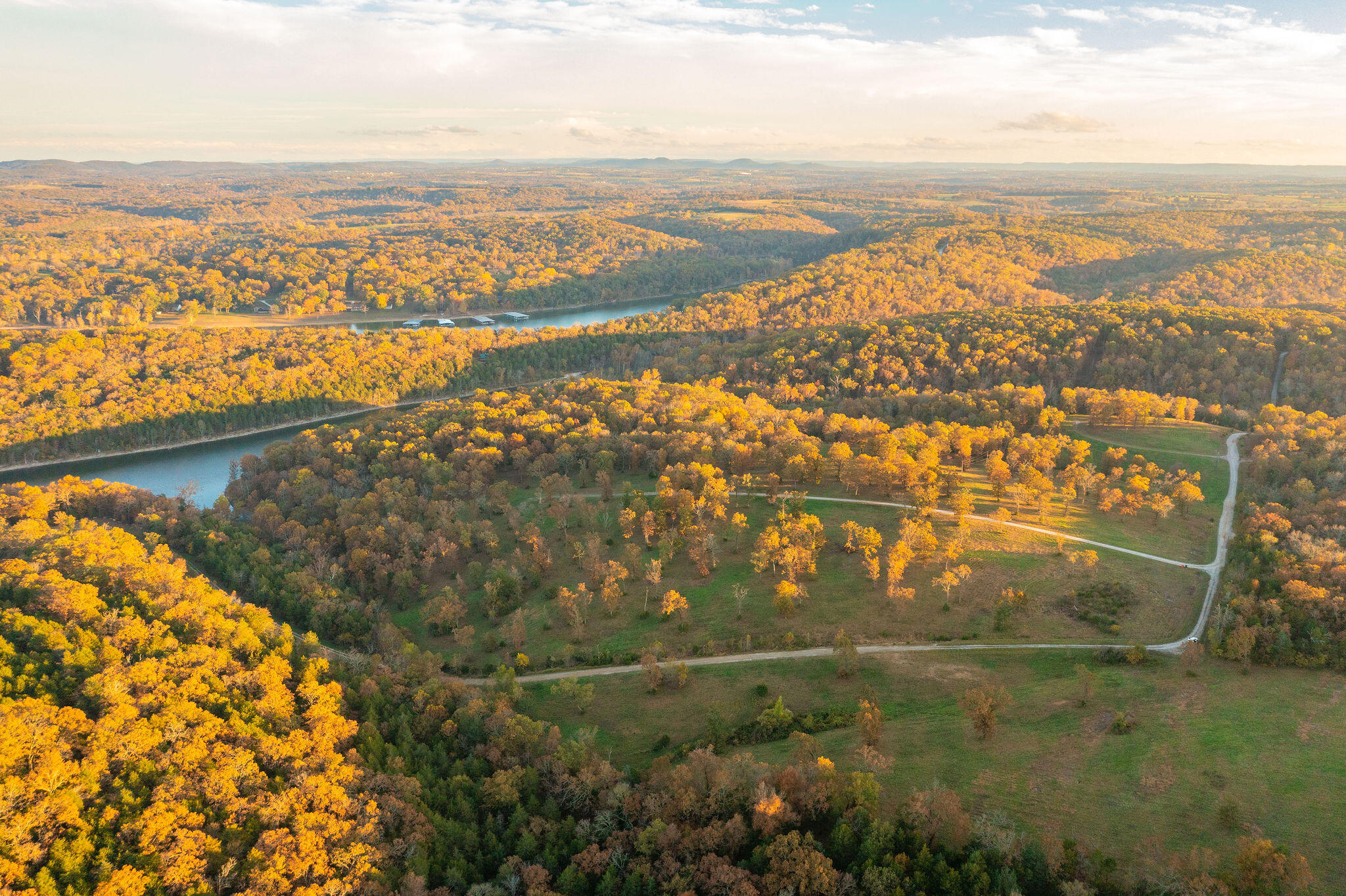 Photo 26 - Land for sale – 0  Golden Bay Estates   Golden, MO