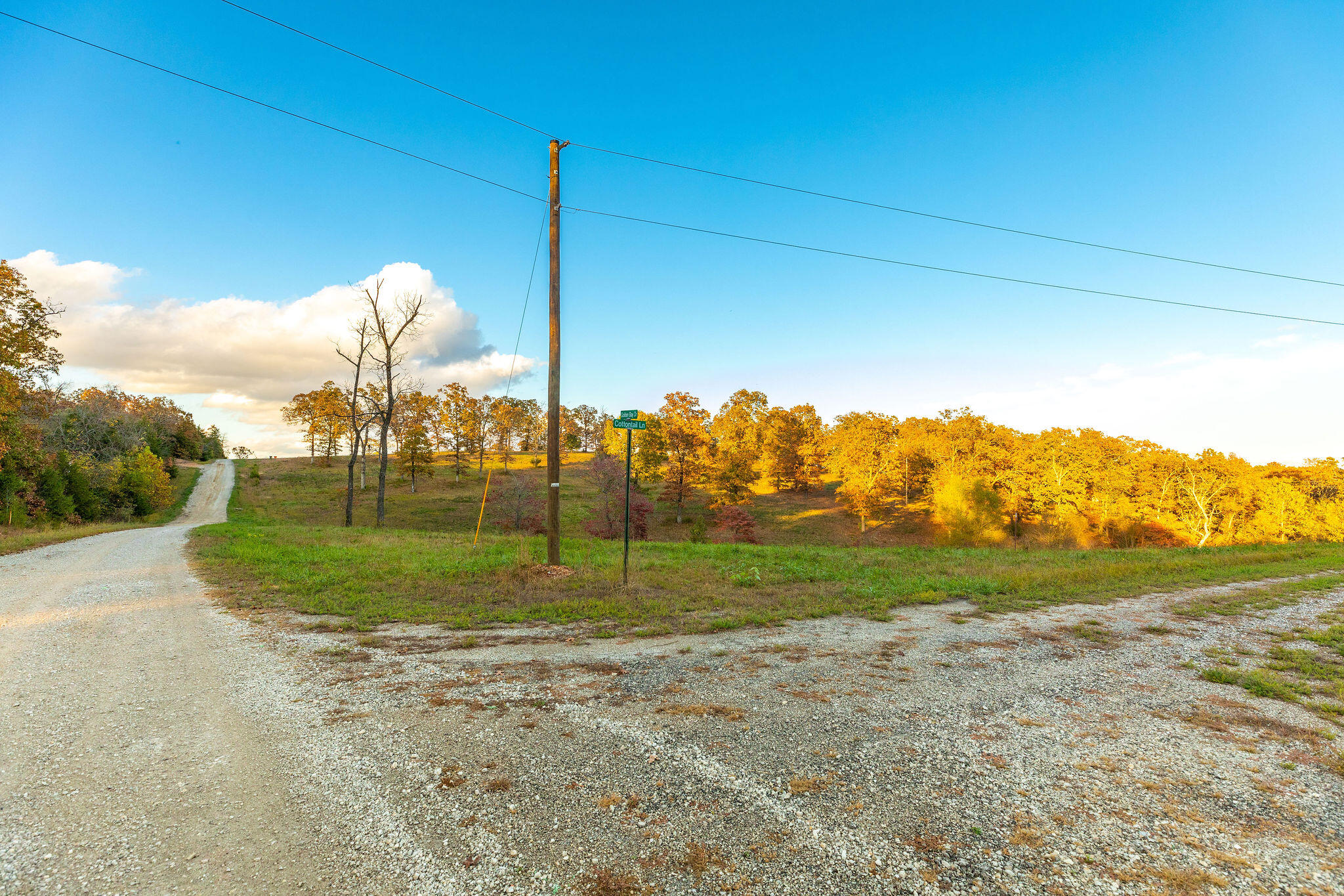 Photo 8 - Land for sale – 0  Golden Bay Estates   Golden, MO