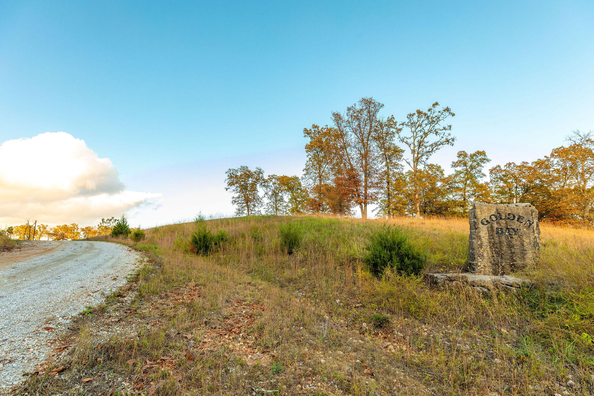 Photo 6 - Land for sale – 0  Golden Bay Estates   Golden, MO
