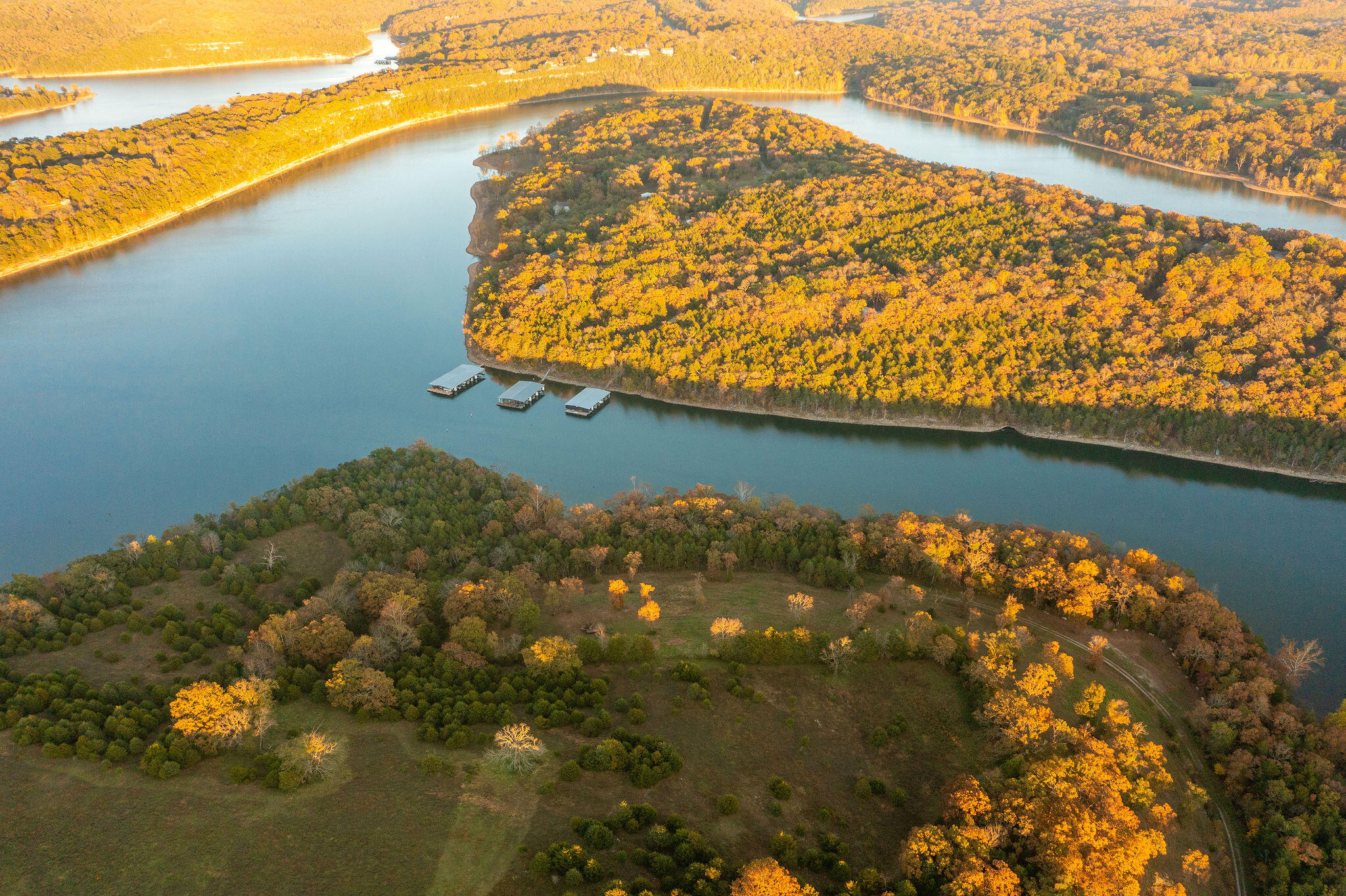 Photo 30 - Land for sale – 0  Golden Bay Estates   Golden, MO