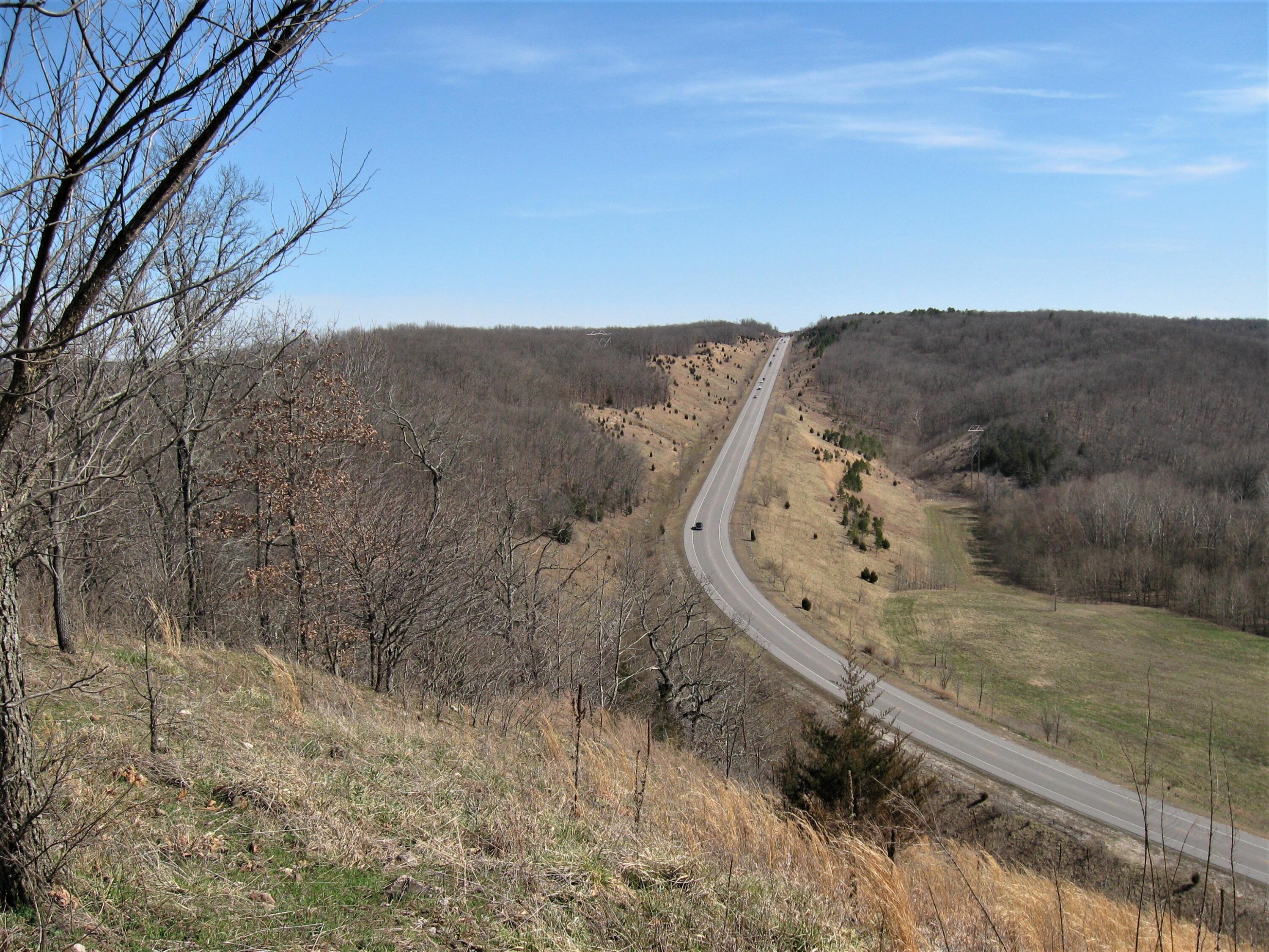 Photo 4 - Land for sale – 17650  Superior Road Road  St. Robert, MO