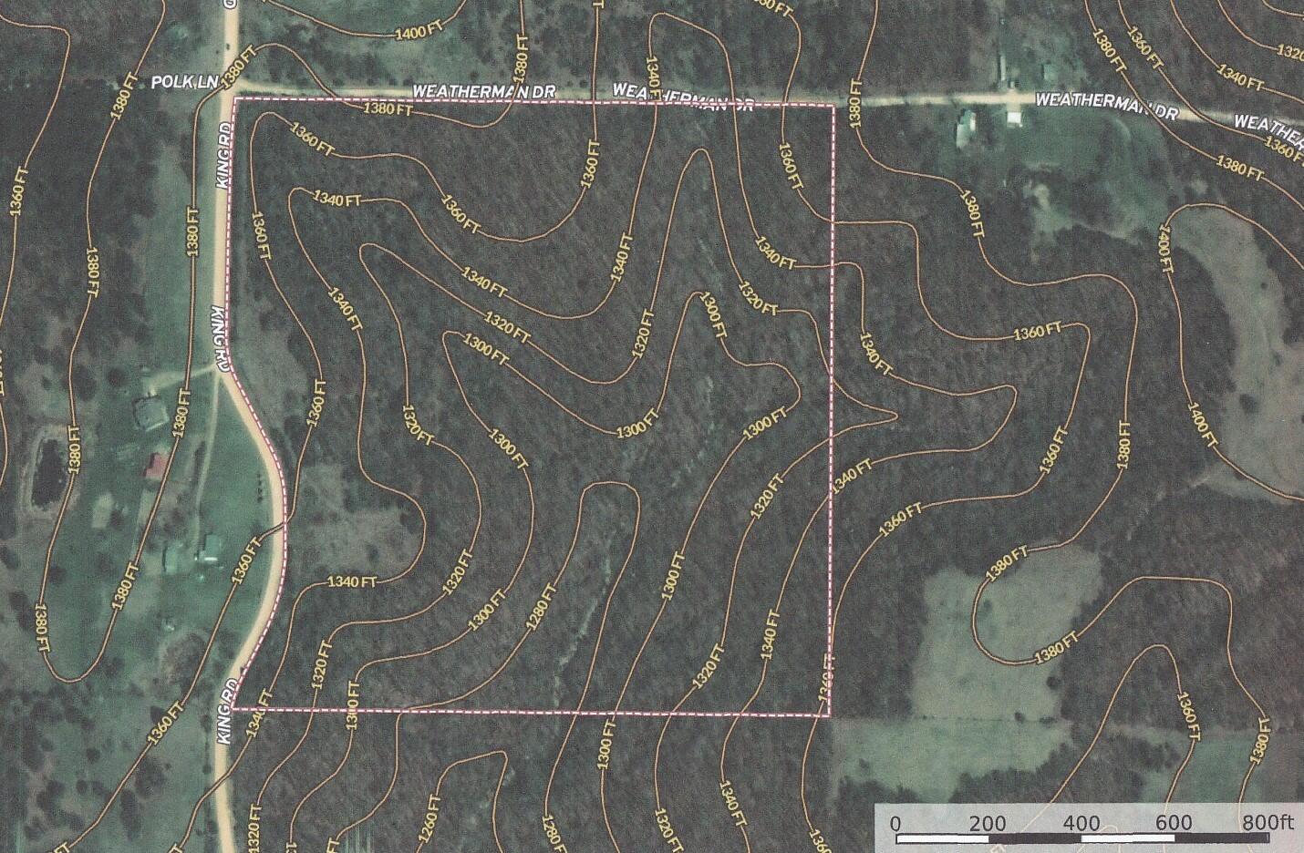 Photo 11 - Land for sale – 000  King Road  Mountain Grove, MO
