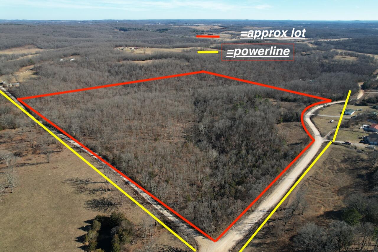 Photo 2 - Land for sale – 000  King Road  Mountain Grove, MO