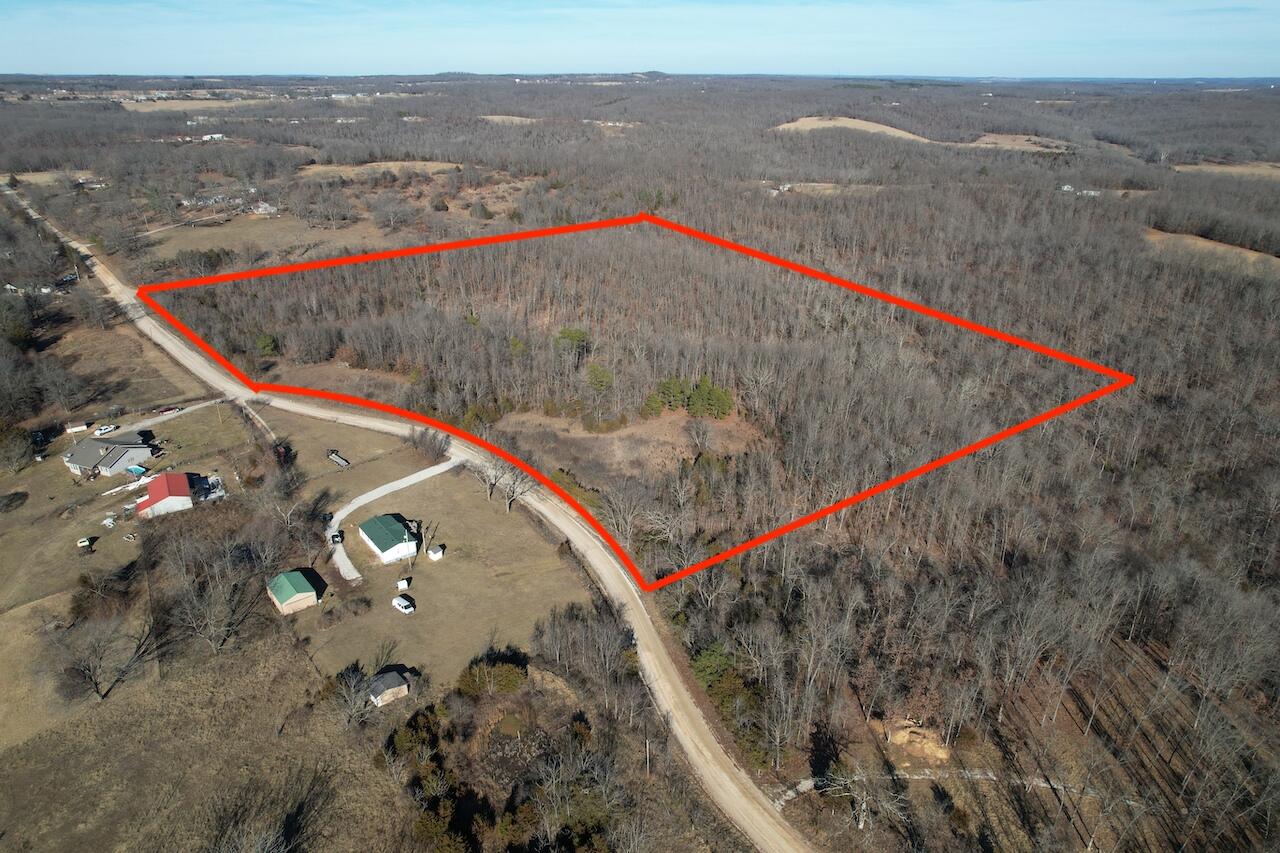 Photo 8 - Land for sale – 000  King Road  Mountain Grove, MO