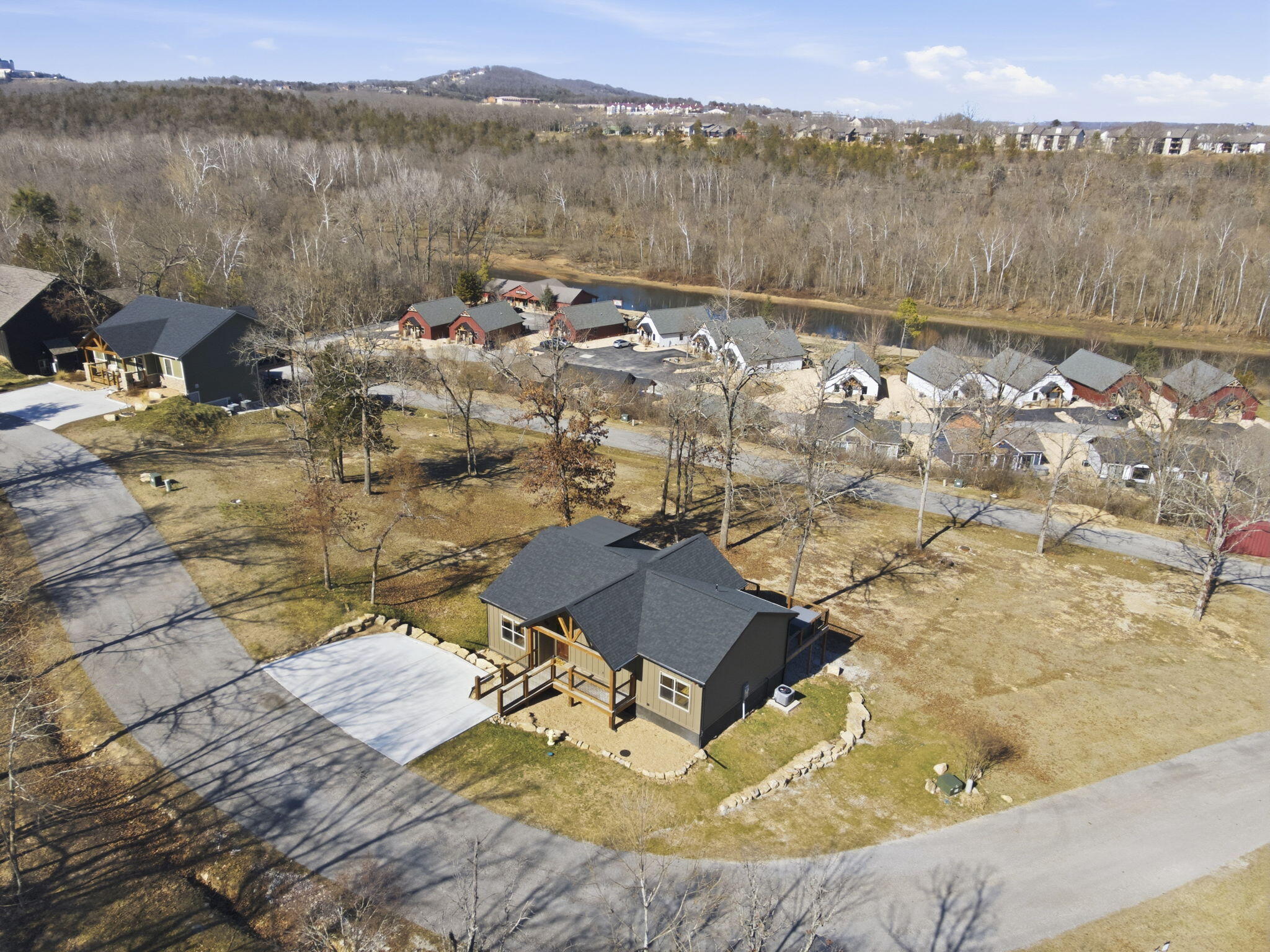 Photo 65 - Residential for sale – 229  Clay Bank   Branson, MO