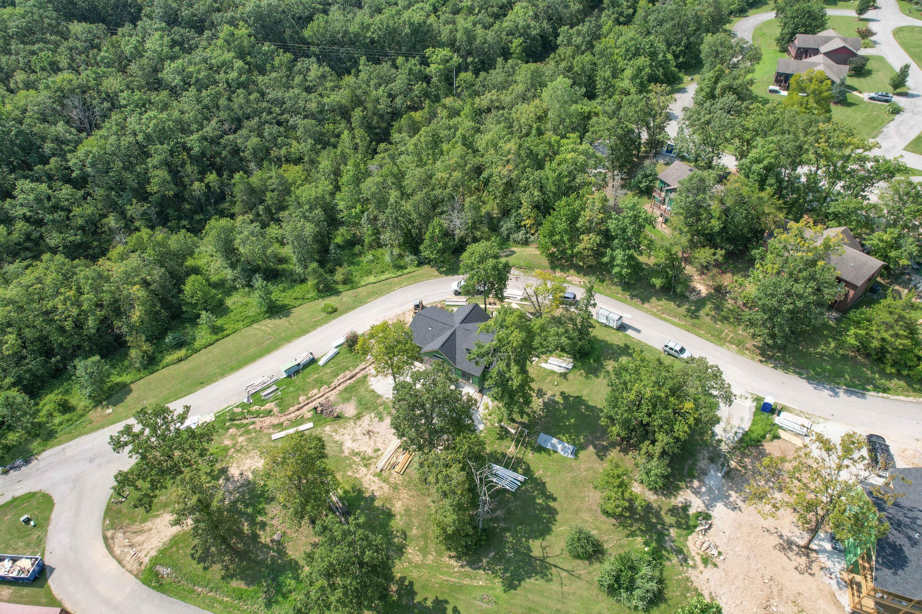 Photo 55 - Residential for sale – 229  Clay Bank   Branson, MO
