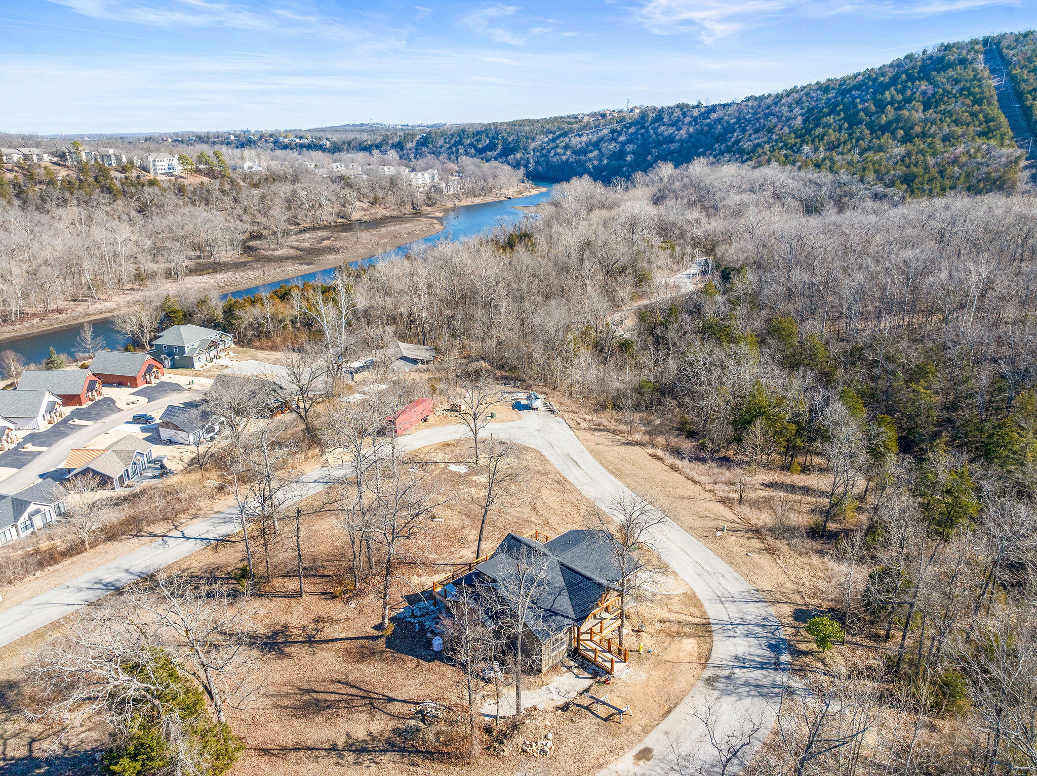 Photo 57 - Residential for sale – 229  Clay Bank   Branson, MO