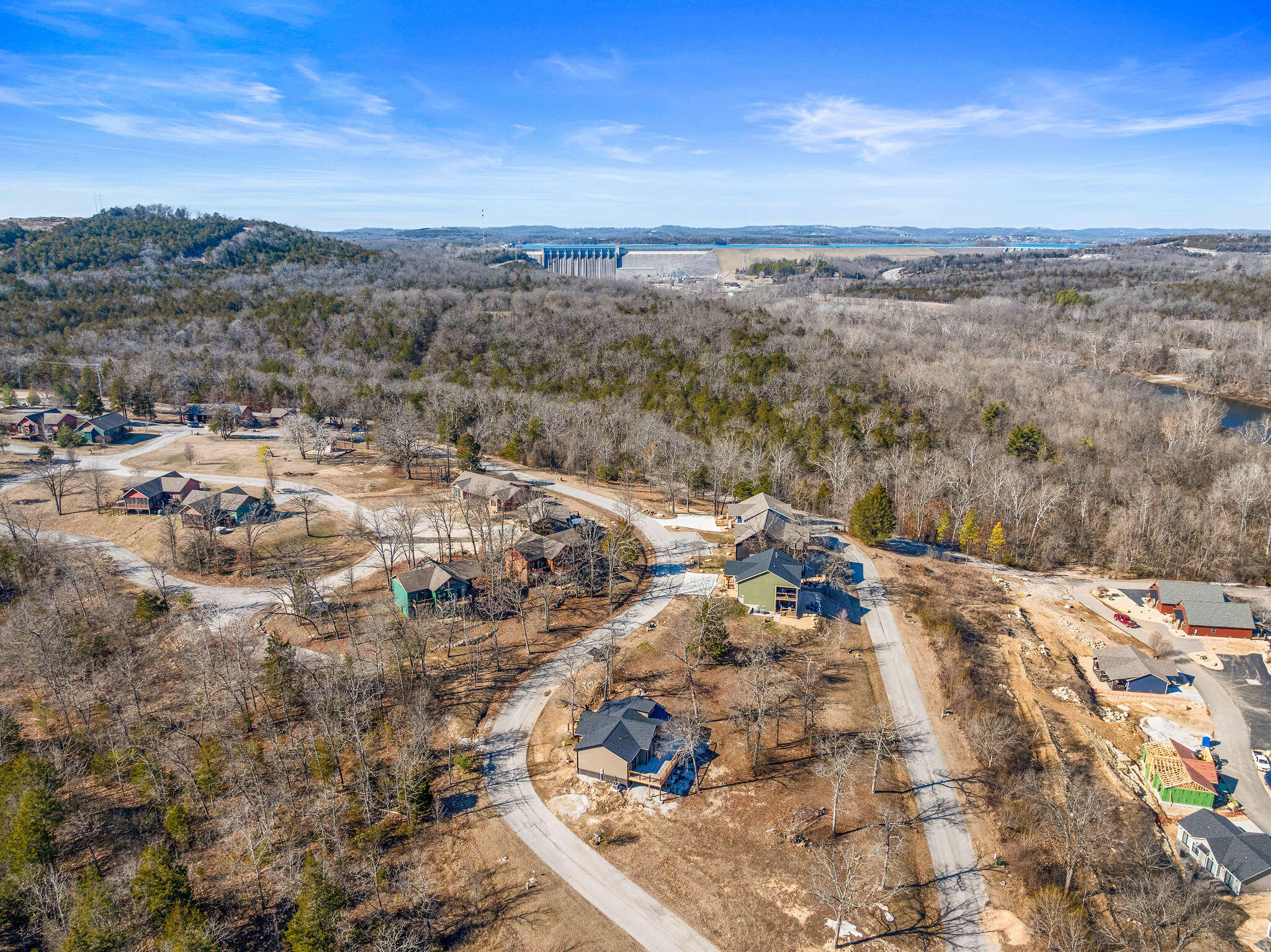 Photo 61 - Residential for sale – 229  Clay Bank   Branson, MO