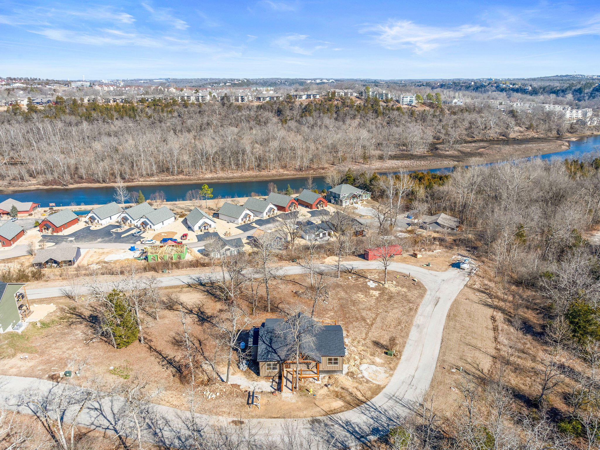 Photo 58 - Residential for sale – 229  Clay Bank   Branson, MO