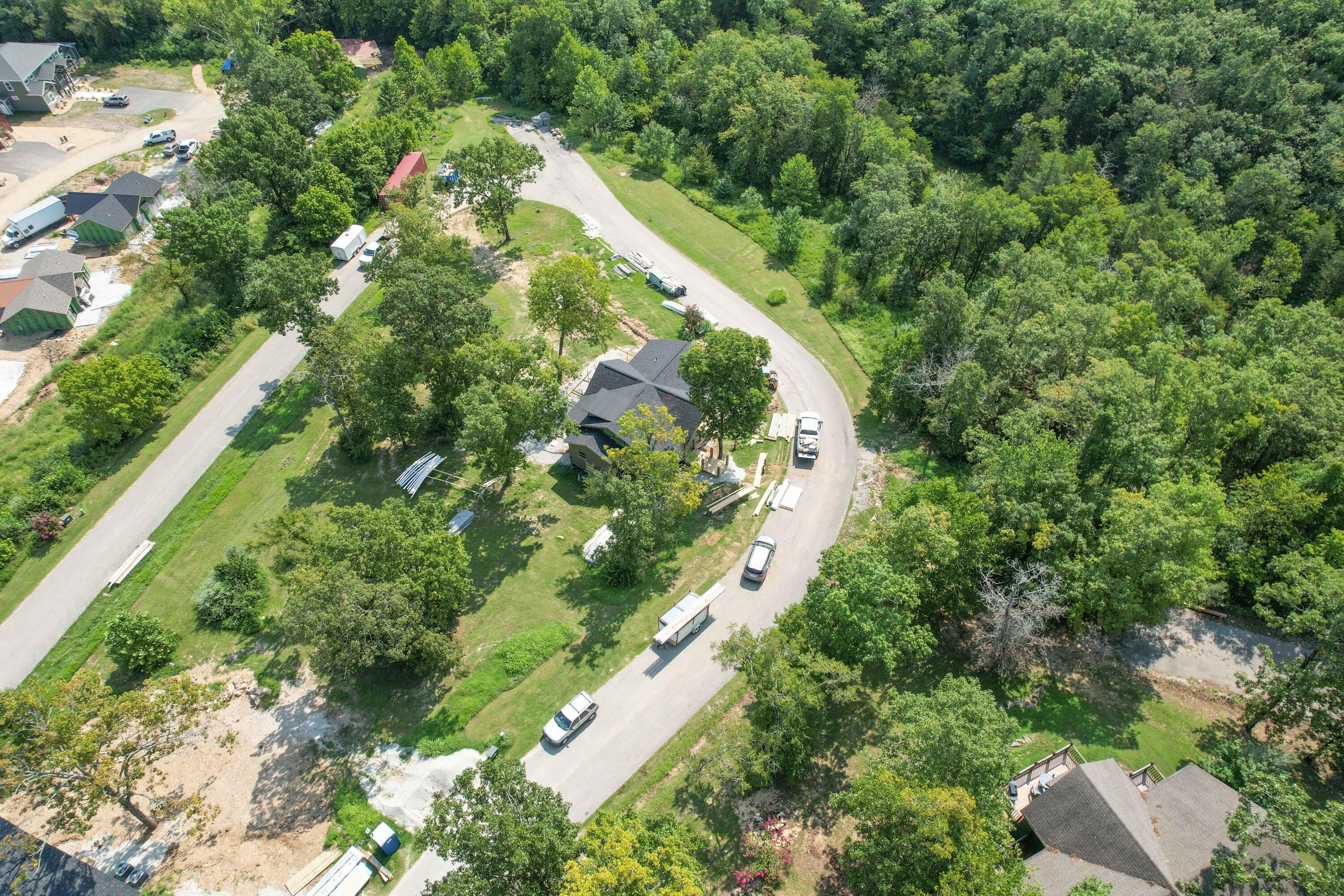 Photo 50 - Residential for sale – 229  Clay Bank   Branson, MO