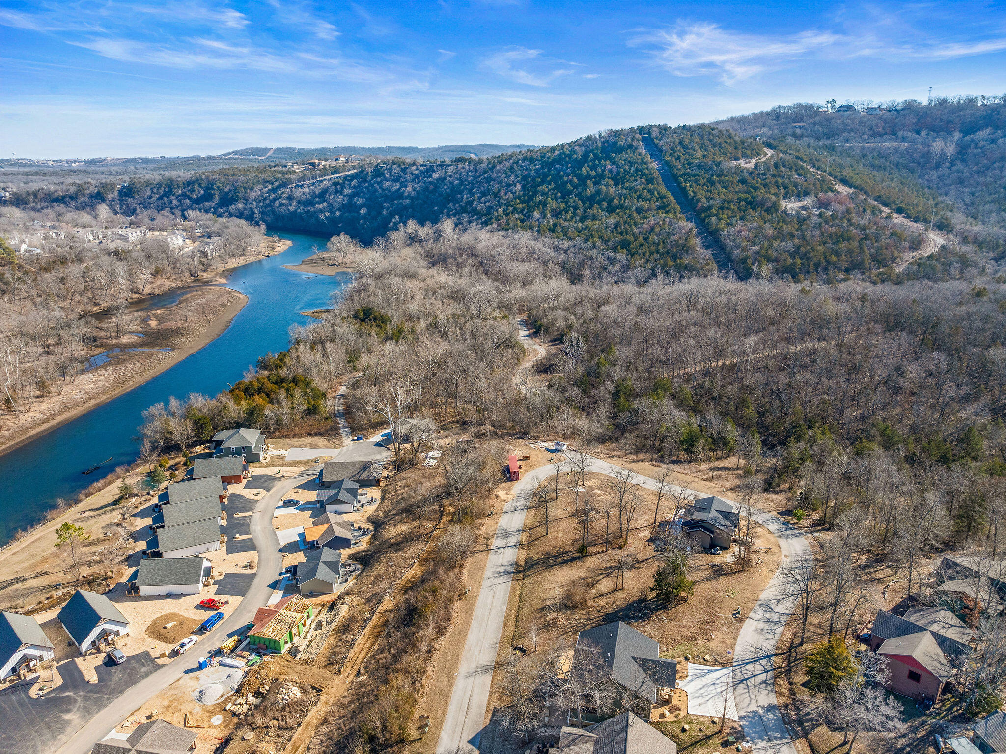 Photo 63 - Residential for sale – 229  Clay Bank   Branson, MO