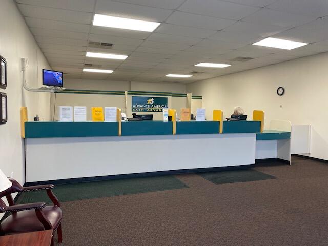 Commercial Lease for sale – 165  Southtowne Boulevard  Hollister, MO