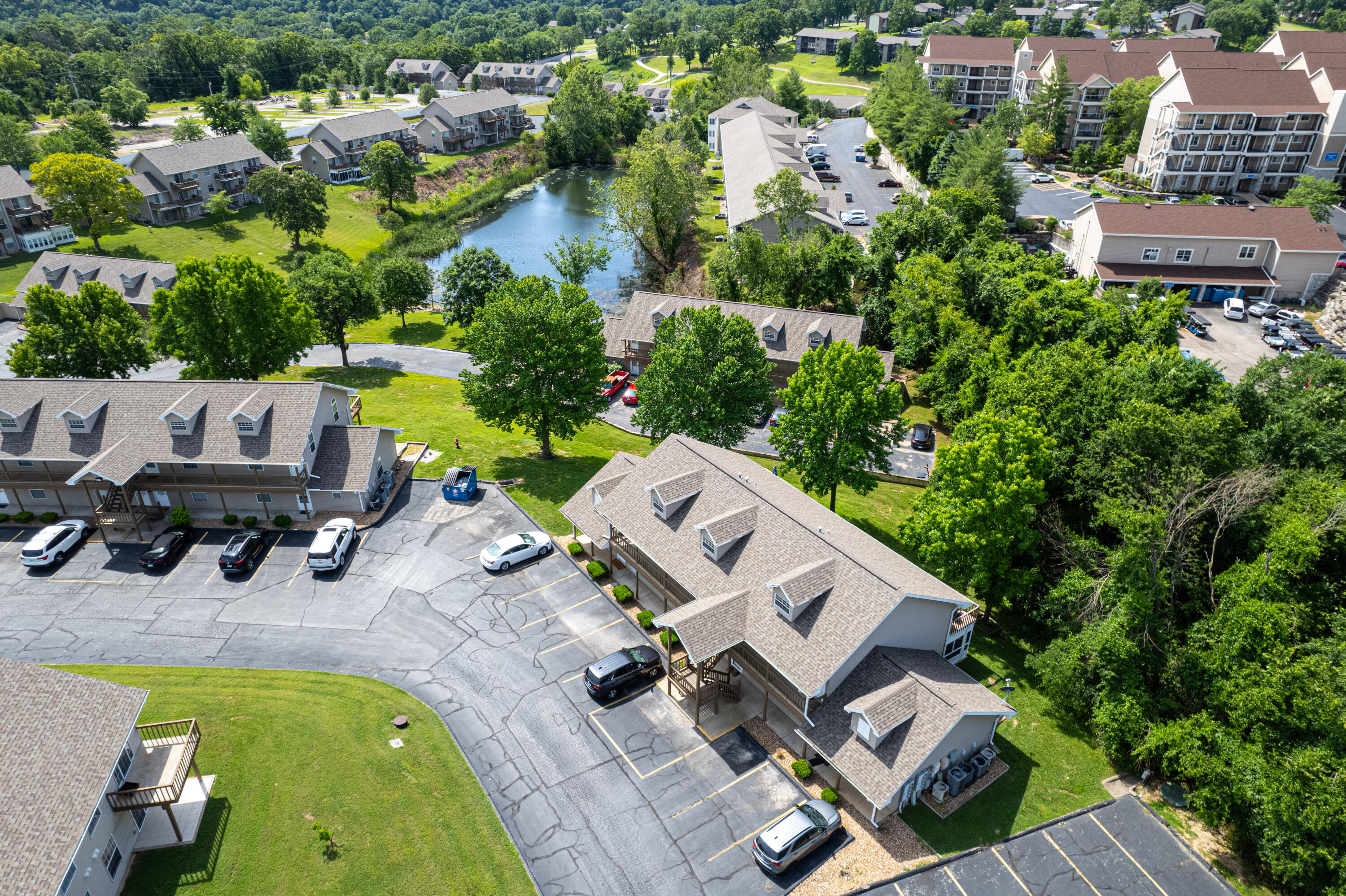 Photo 4 - Residential for sale – 2  Memory Lane  Branson, MO
