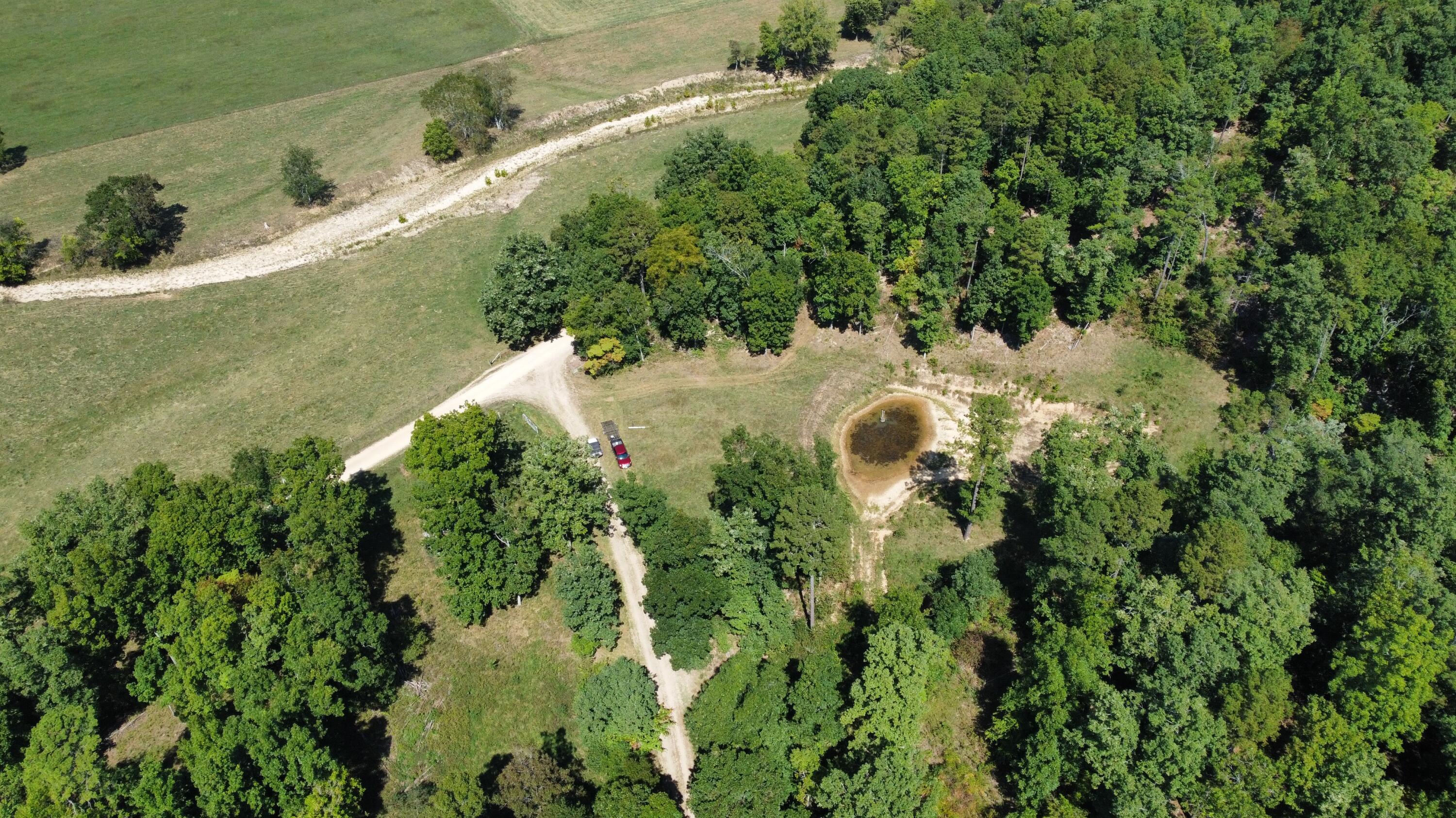Land for sale – 000 County Road 550 Ellington, MO
