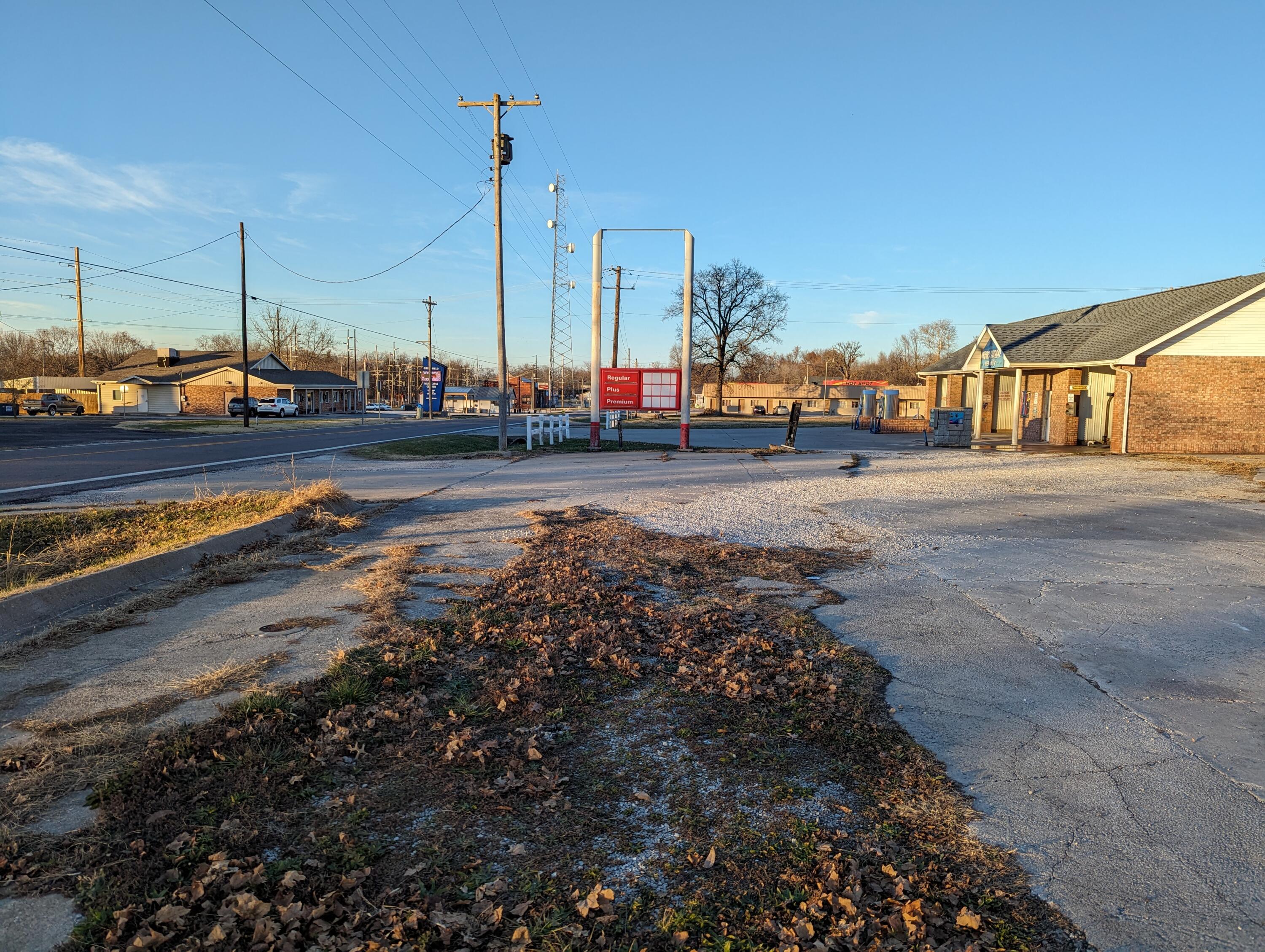 Photo 7 - Commercial Sale for sale – 150 N Grand Avenue Avenue  Greenfield, MO